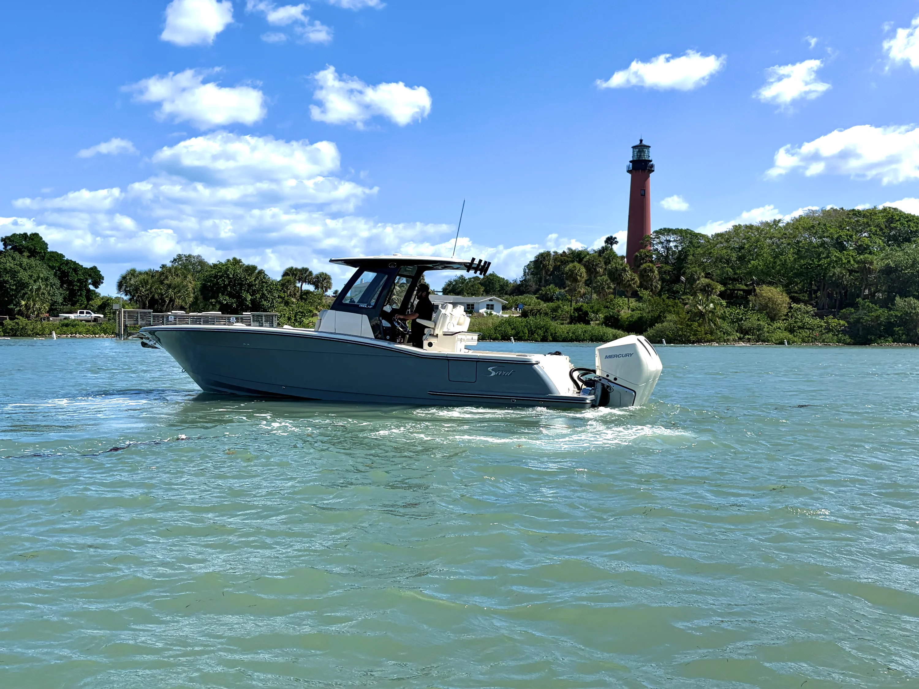 2026 Scout 288 LXF Image Thumbnail #2