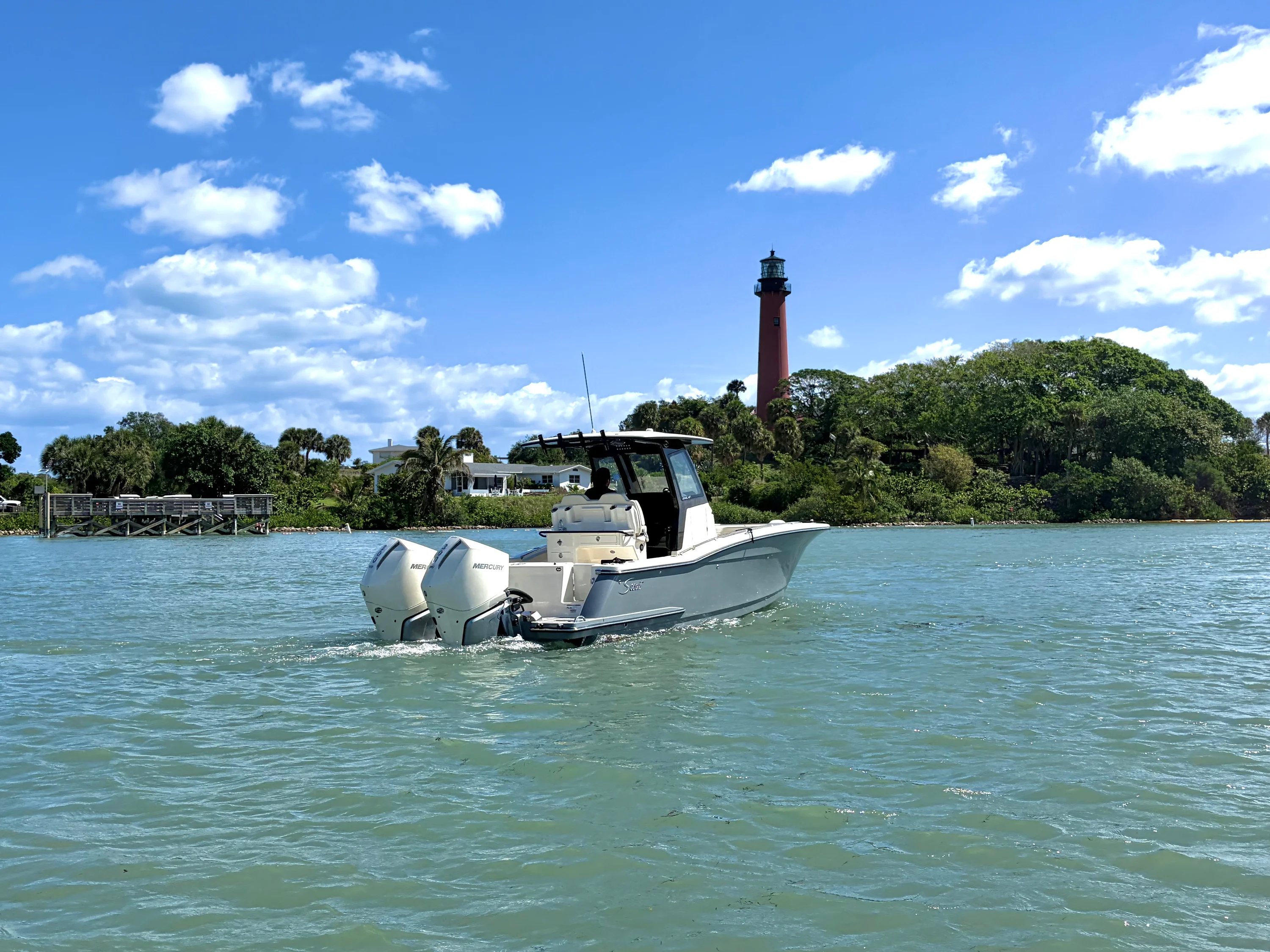 2026 Scout 288 LXF Image Thumbnail #11