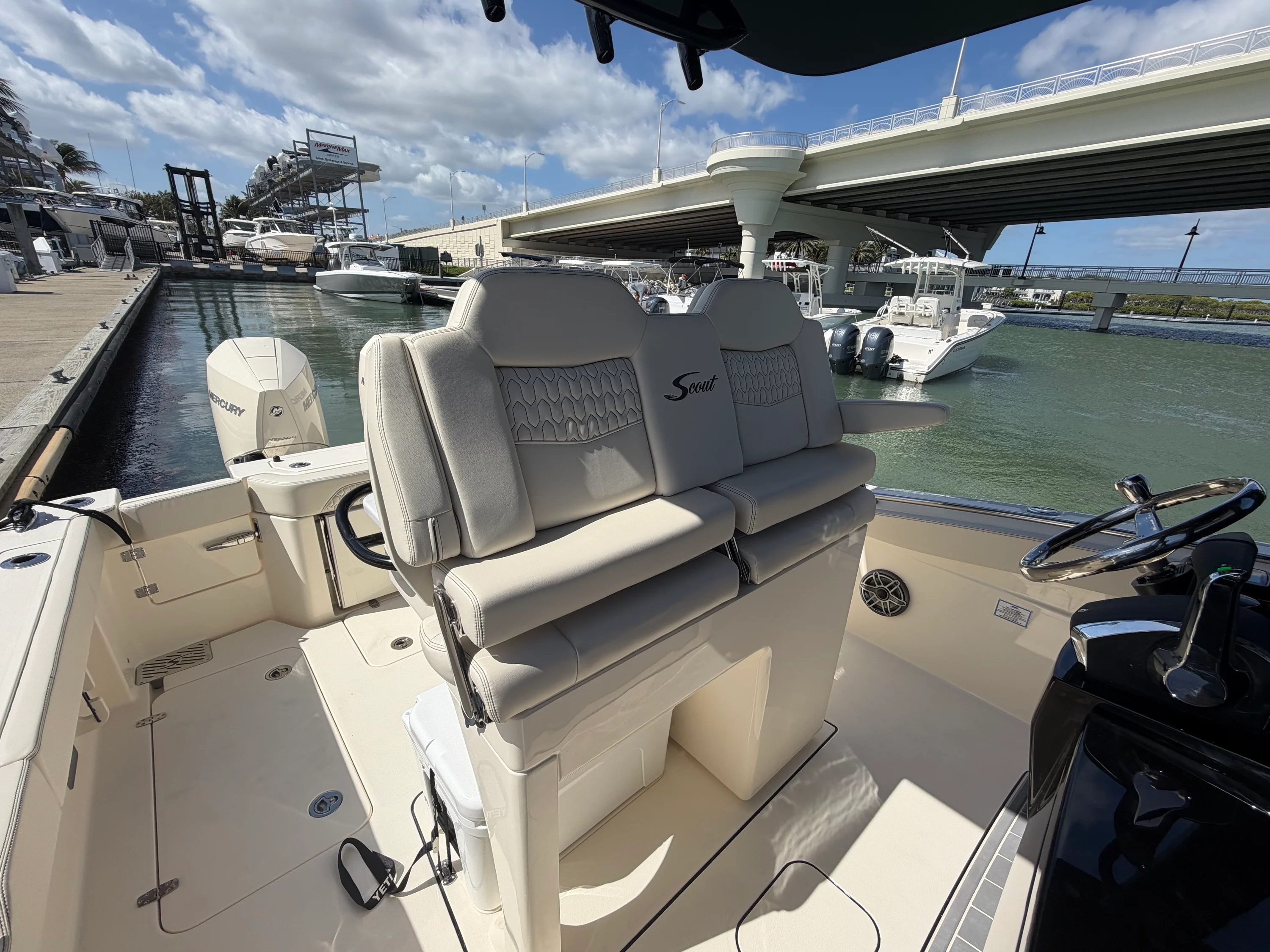 2026 Scout 288 LXF Image Thumbnail #28