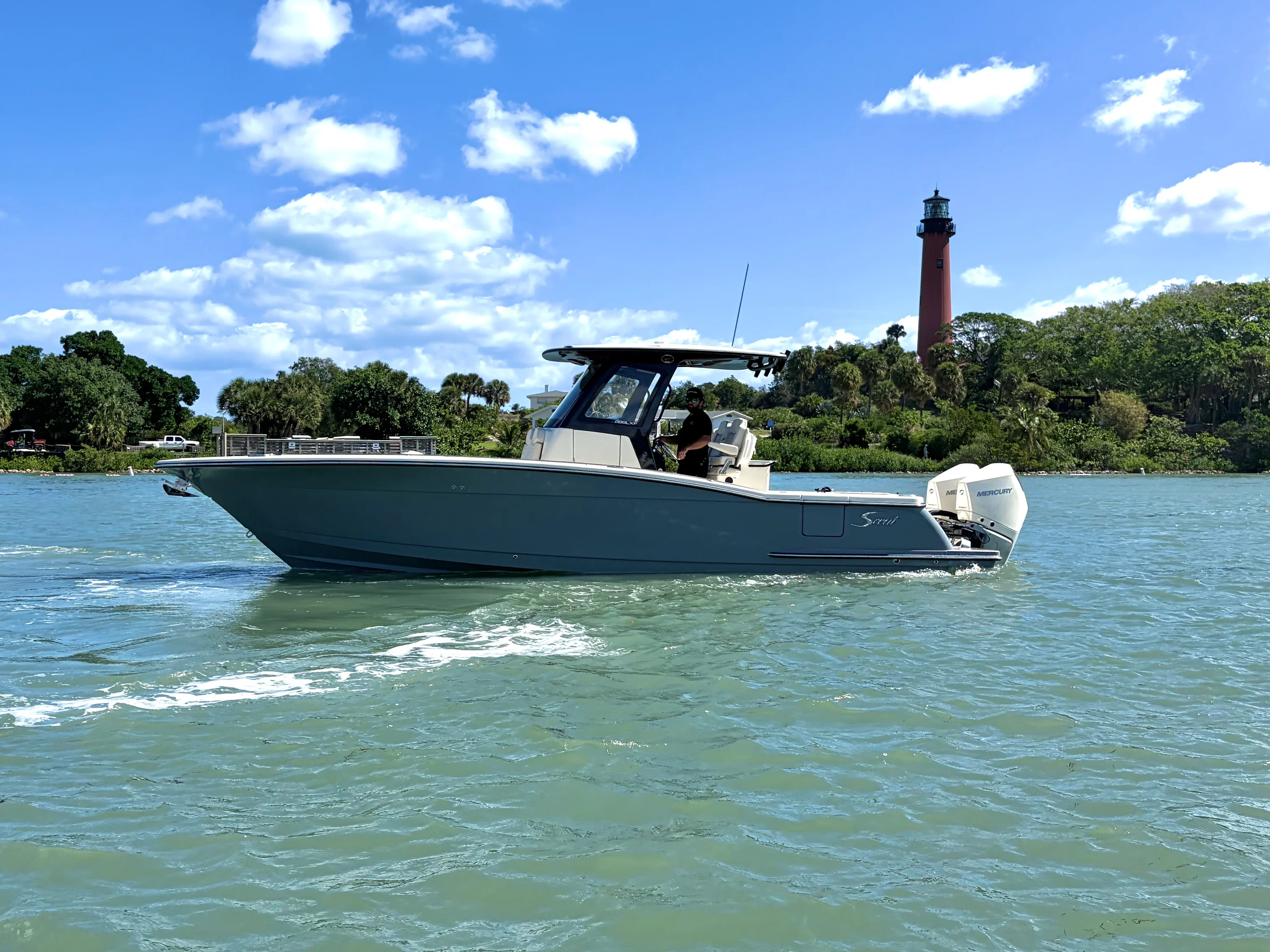 2026 Scout 288 LXF Image Thumbnail #1