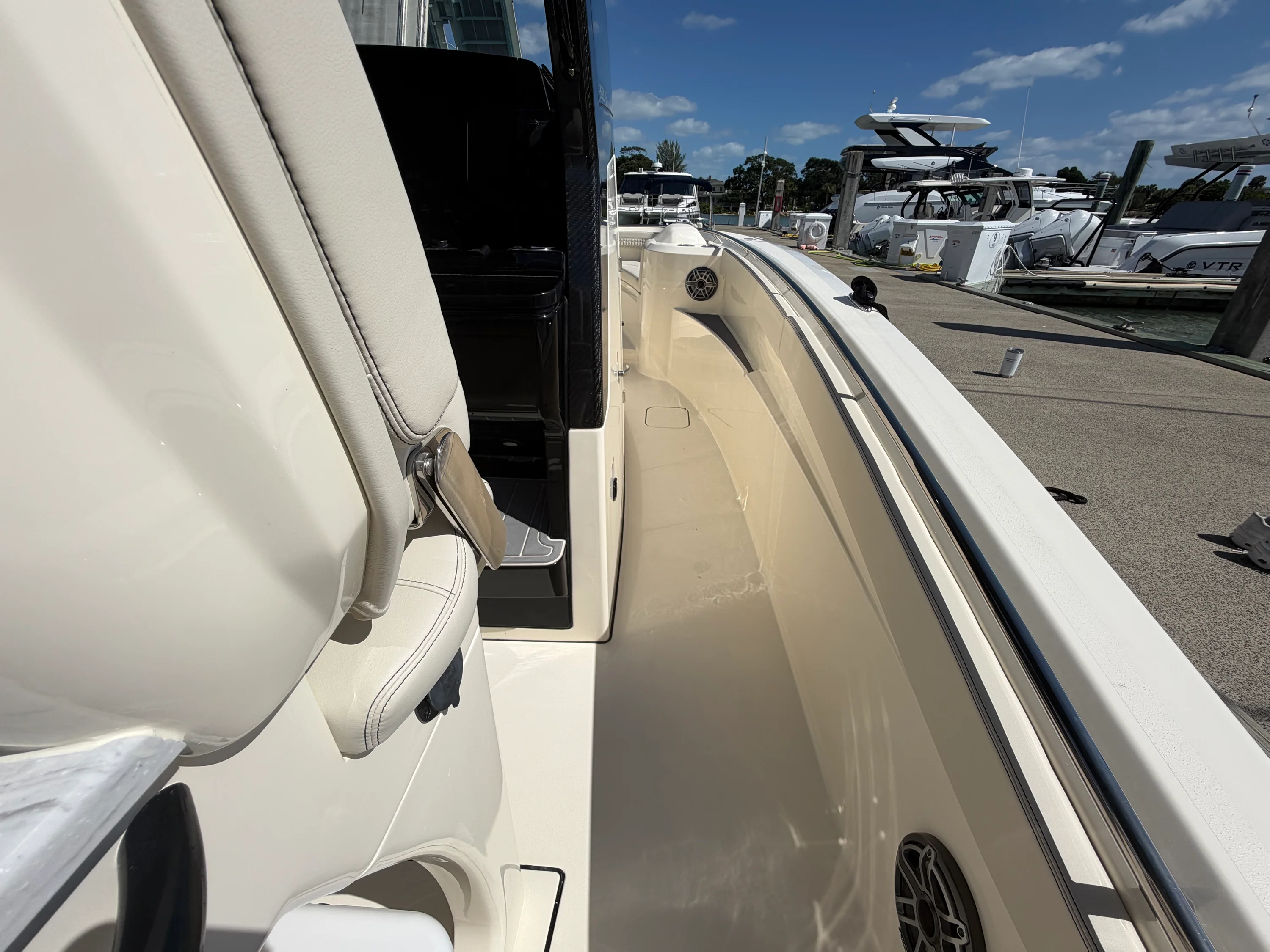 2026 Scout 288 LXF Image Thumbnail #37