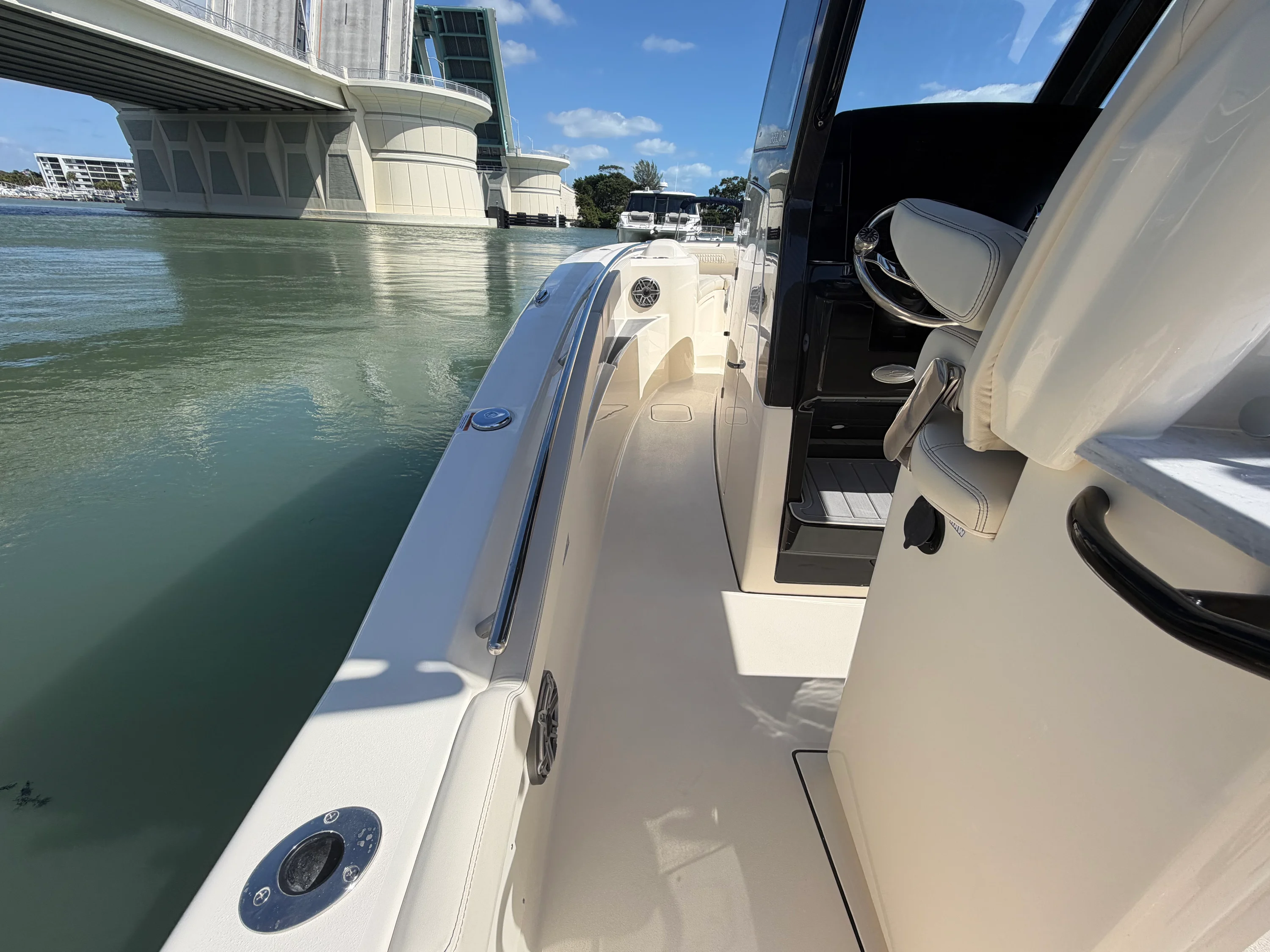 2026 Scout 288 LXF Image Thumbnail #38