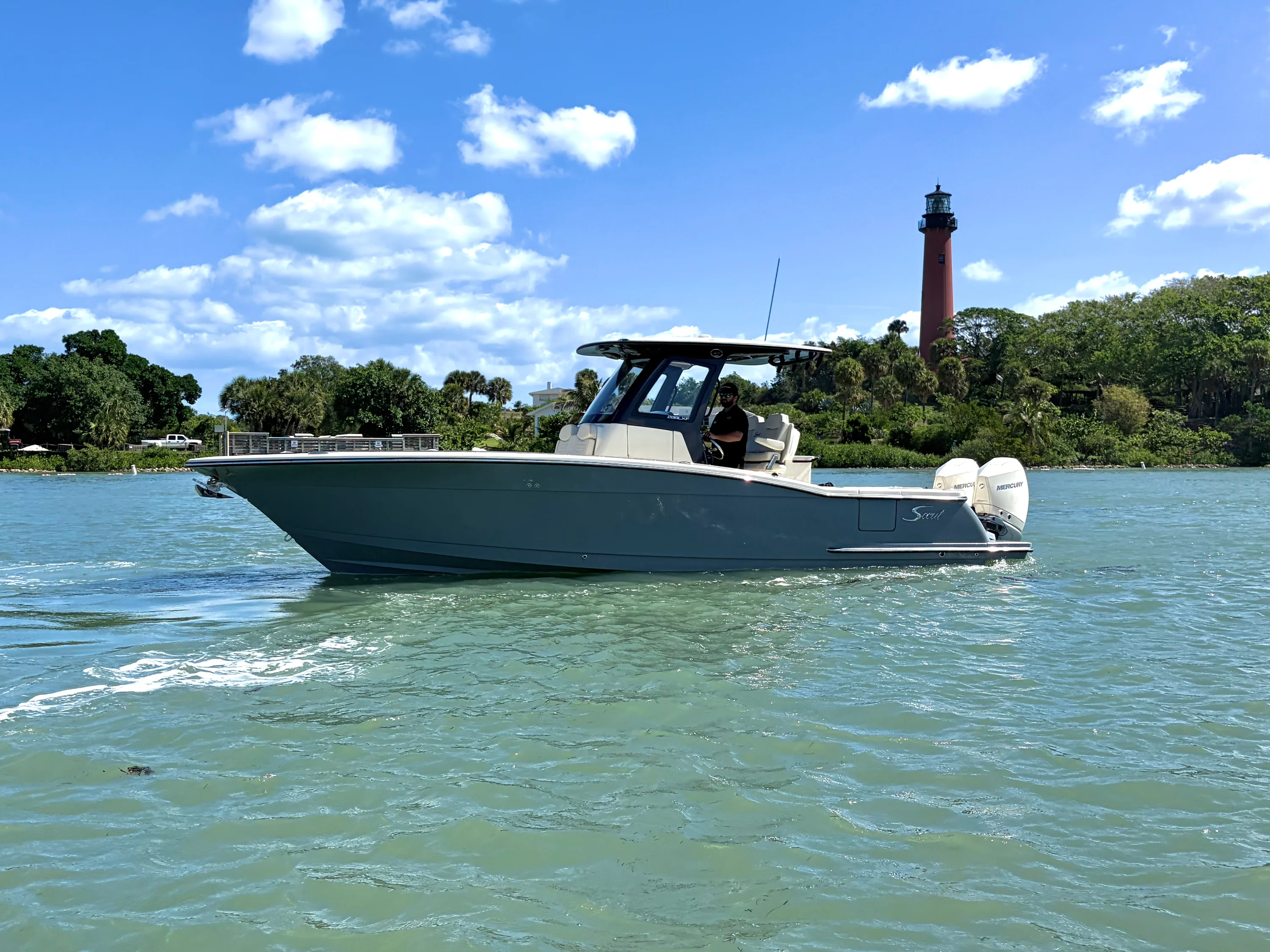 2026 Scout 288 LXF Image Thumbnail #4