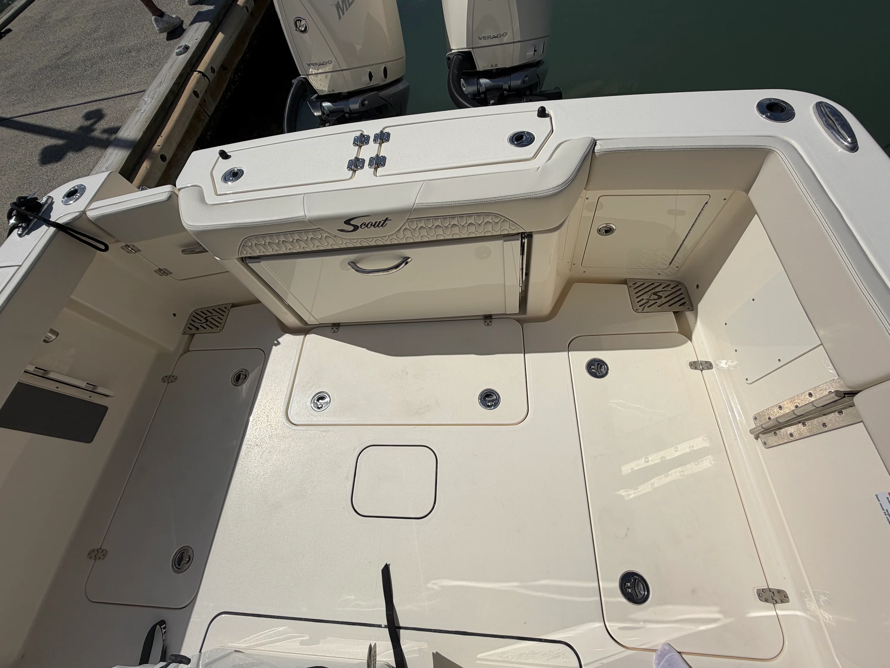 2026 Scout 288 LXF Image Thumbnail #31