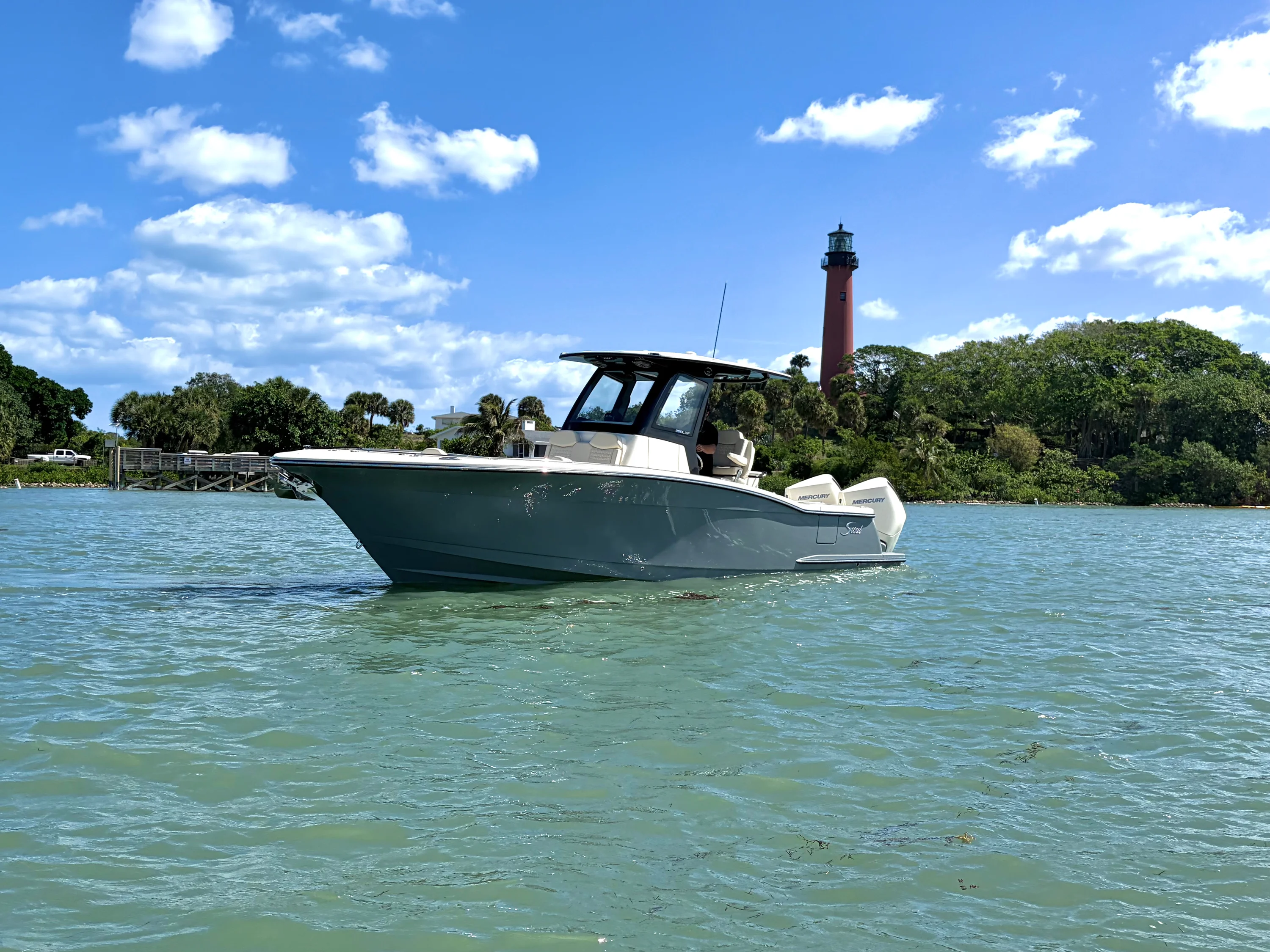 2026 Scout 288 LXF Image Thumbnail #5