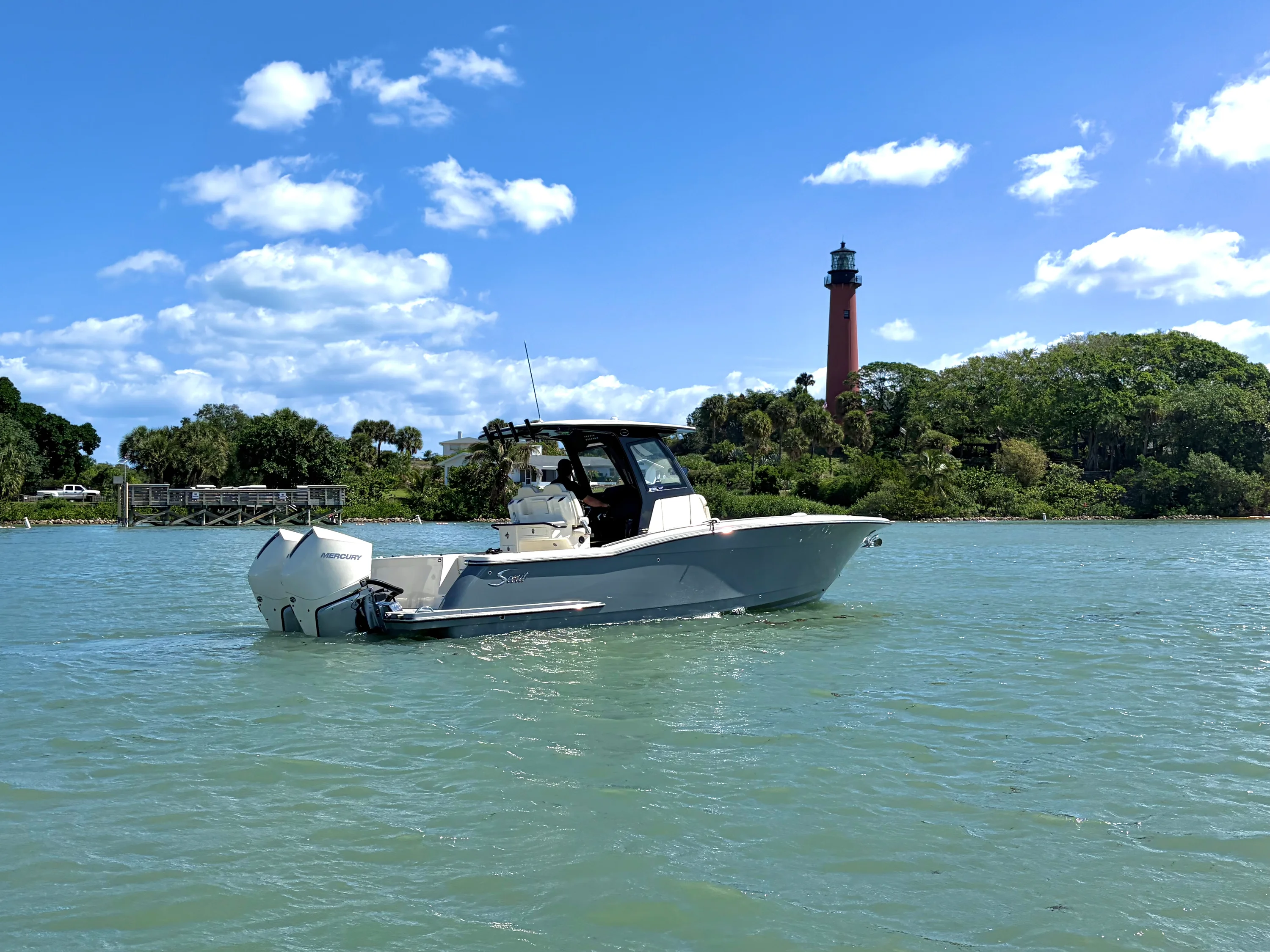 2026 Scout 288 LXF Image Thumbnail #14