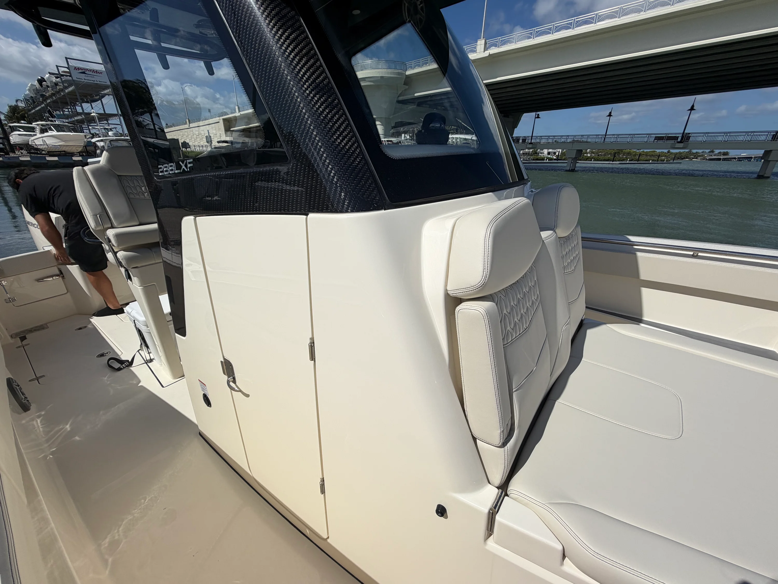 2026 Scout 288 LXF Image Thumbnail #21