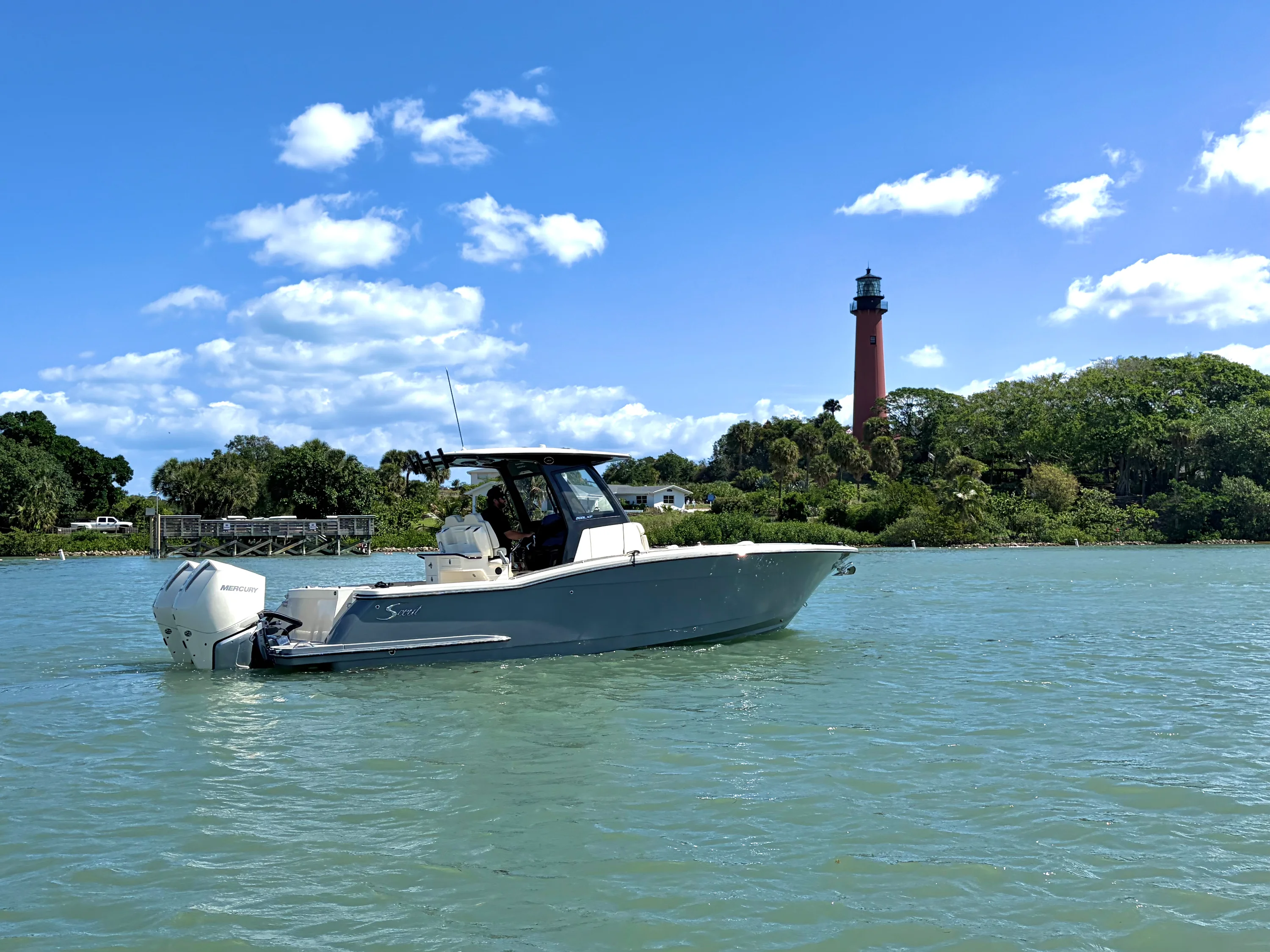 2026 Scout 288 LXF Image Thumbnail #13