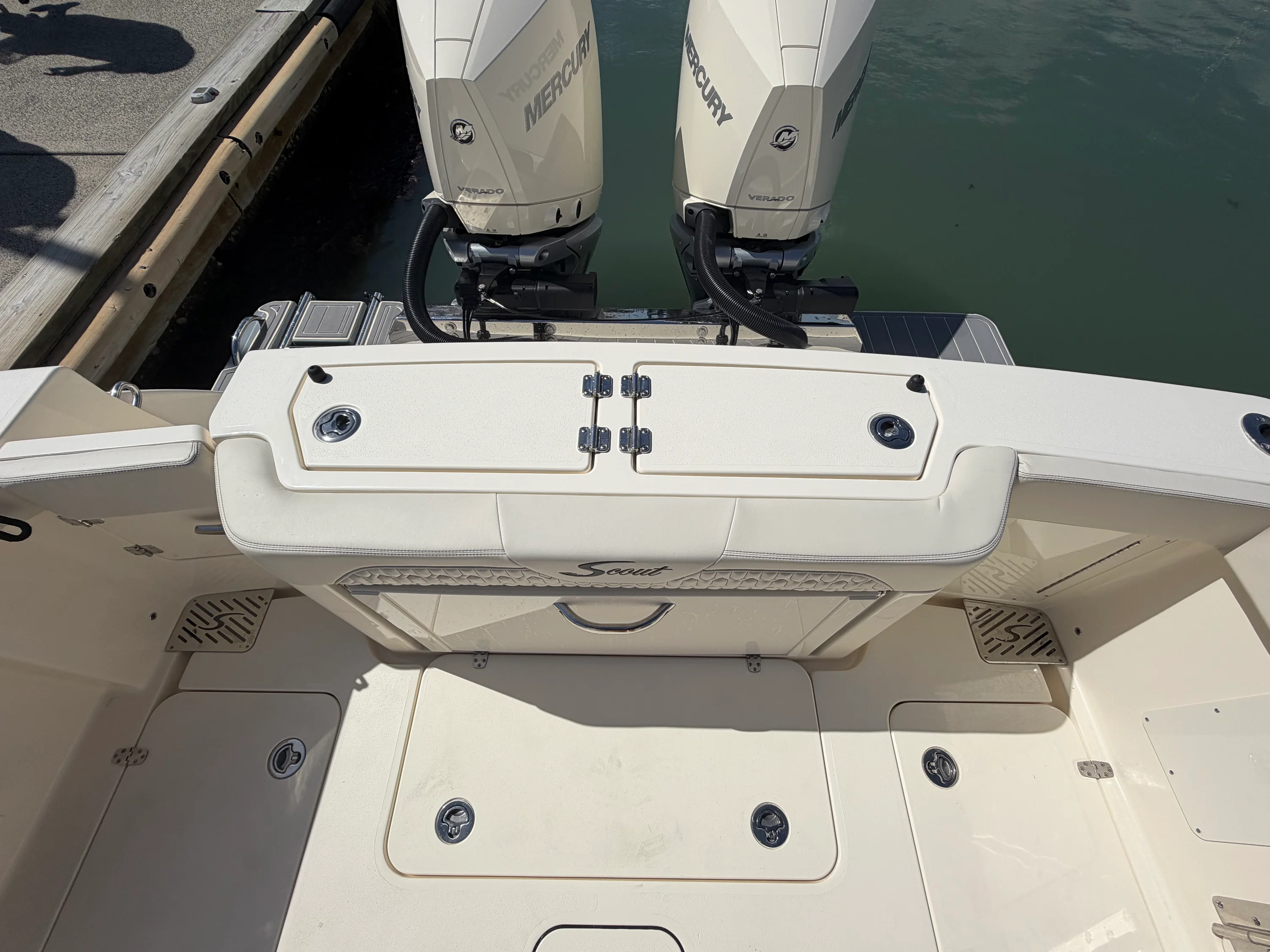 2026 Scout 288 LXF Image Thumbnail #32