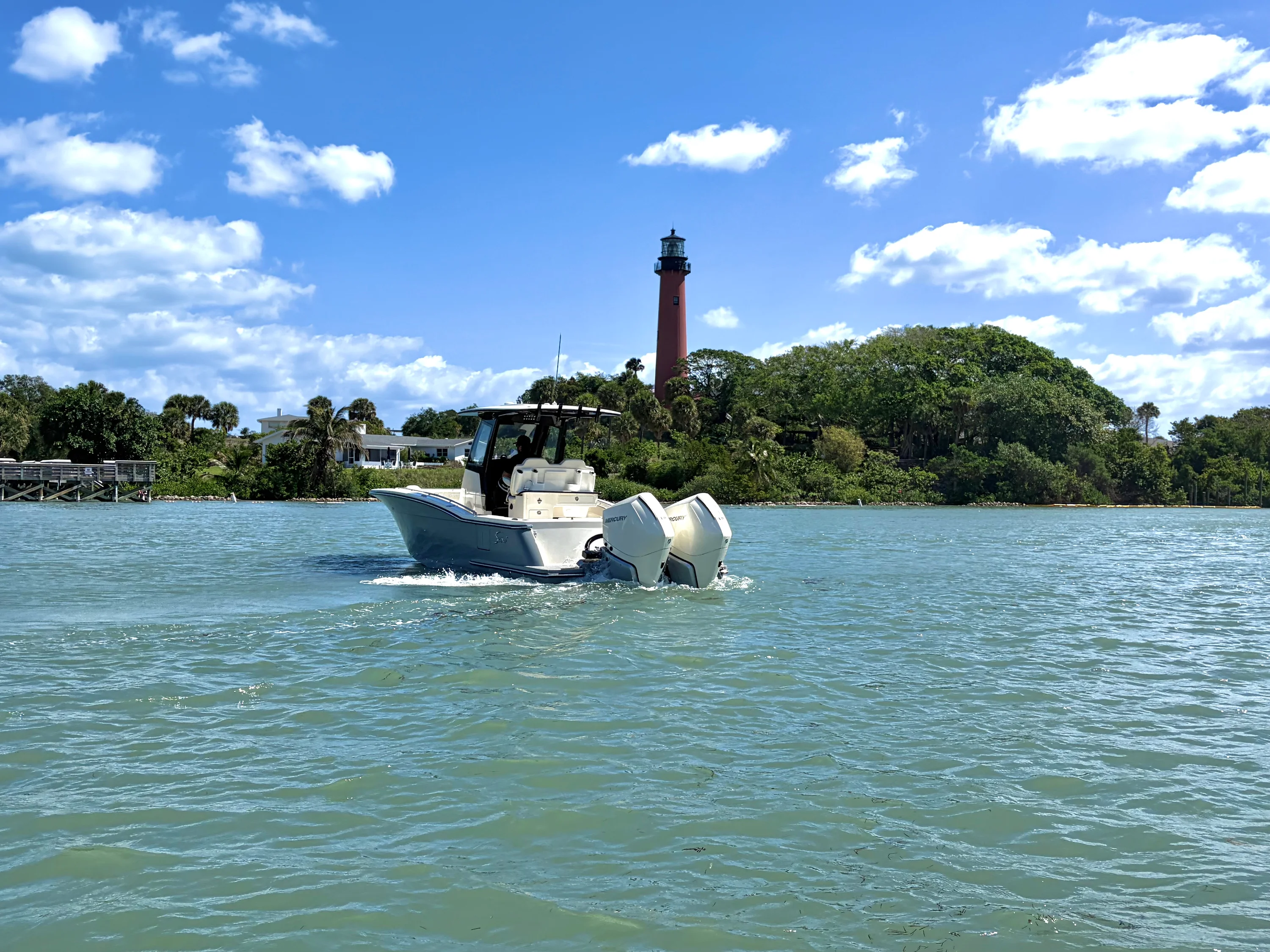 2026 Scout 288 LXF Image Thumbnail #7