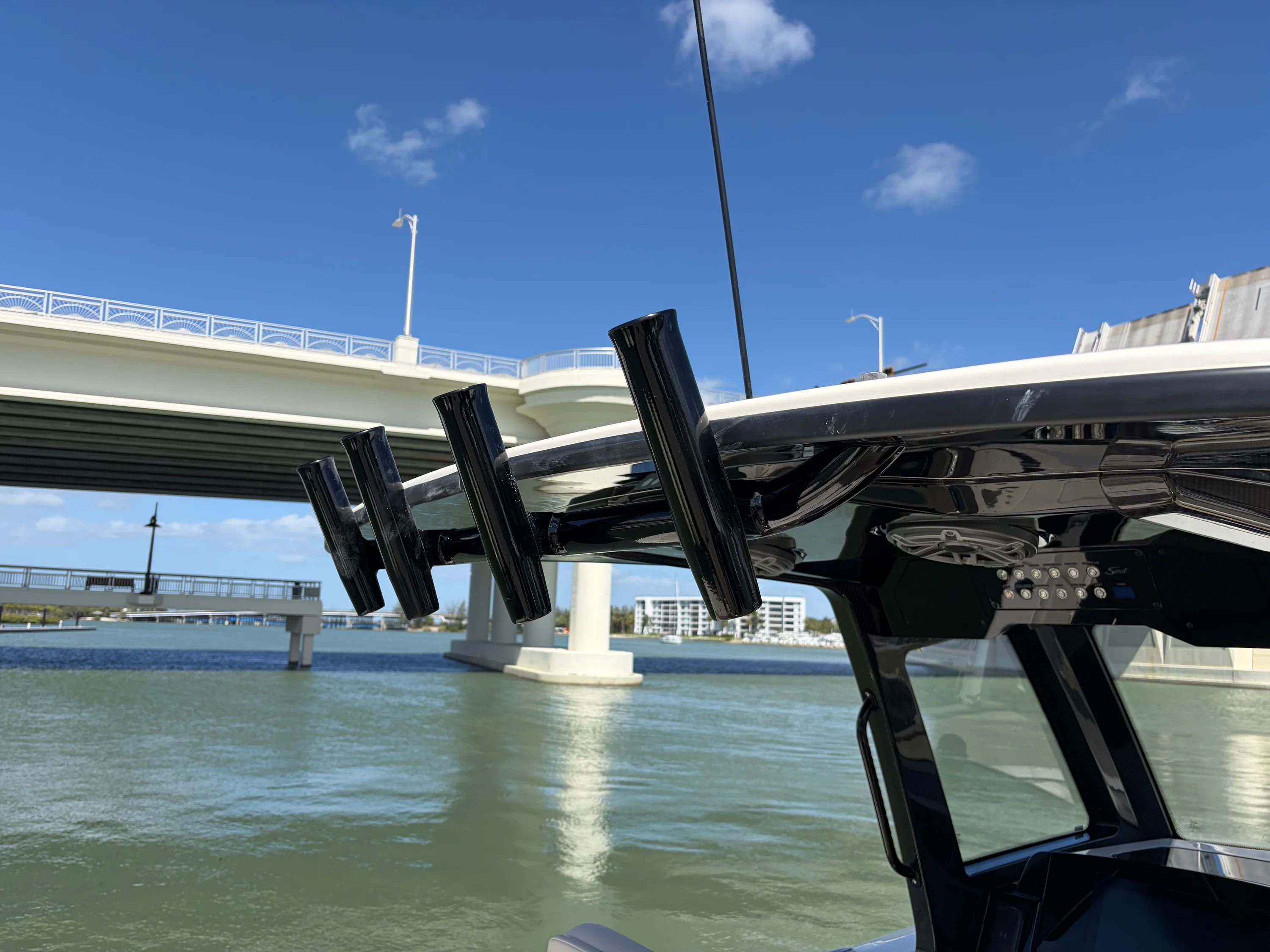 2026 Scout 288 LXF Image Thumbnail #27