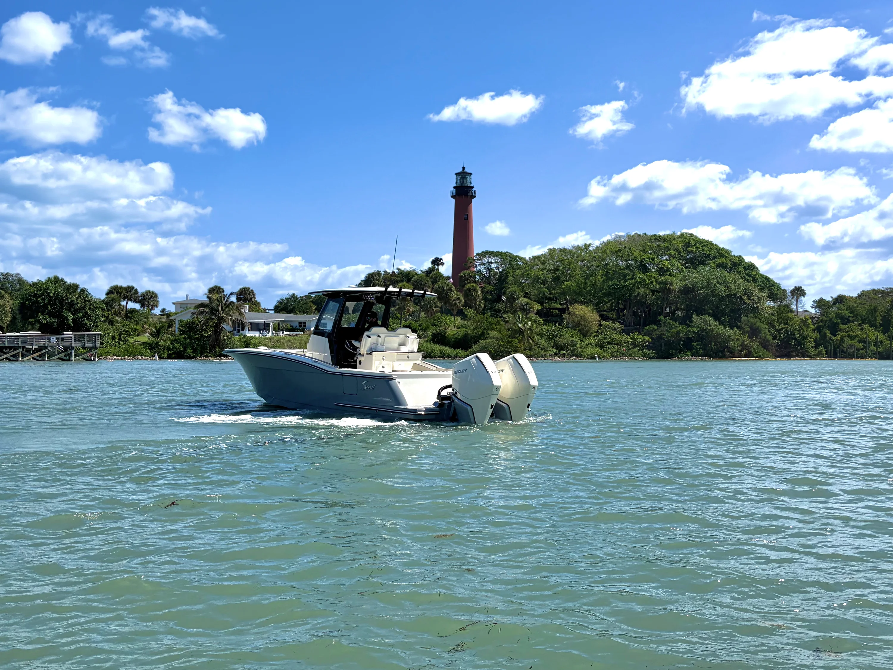 2026 Scout 288 LXF Image Thumbnail #6