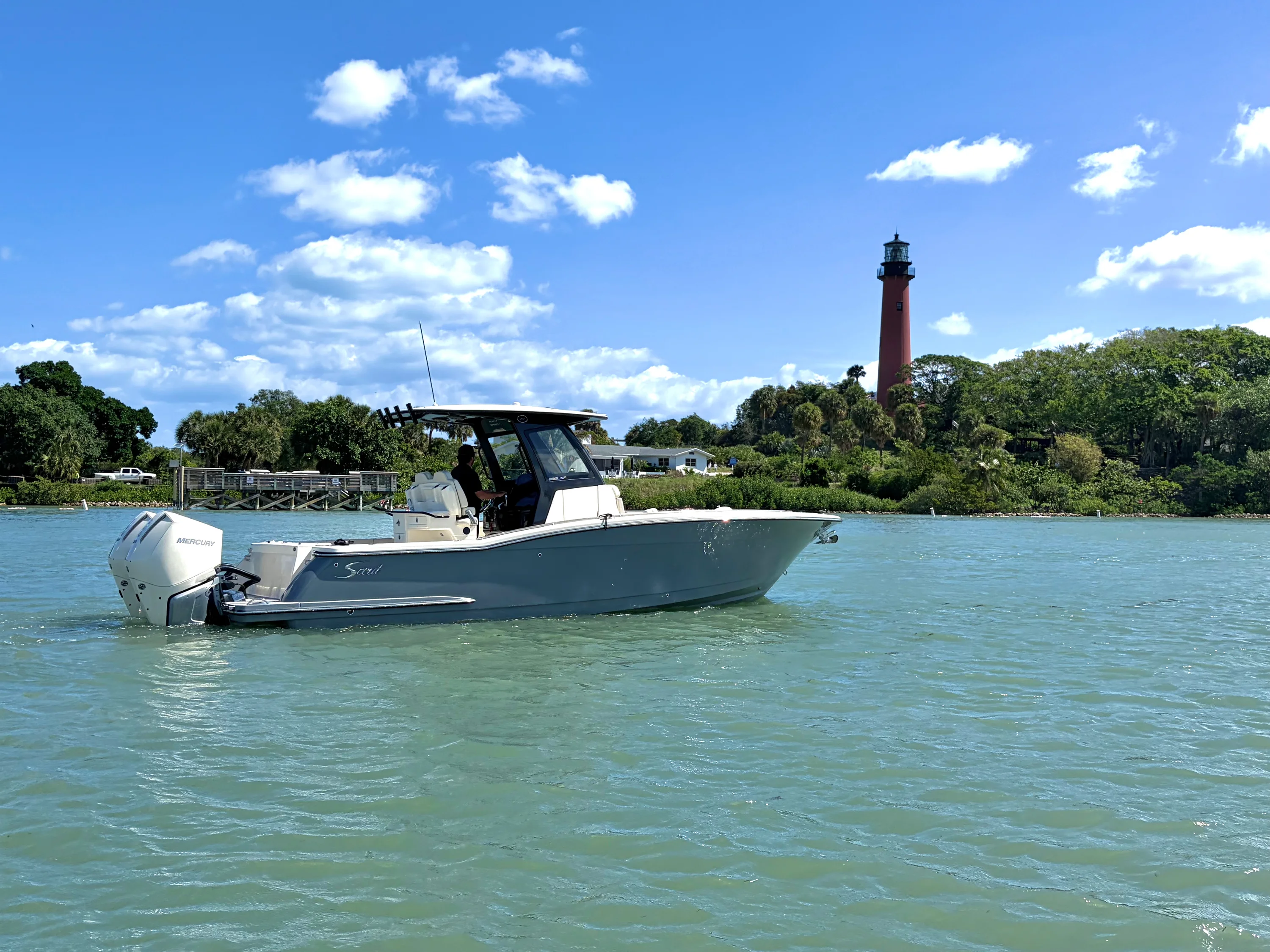 2026 Scout 288 LXF Image Thumbnail #12