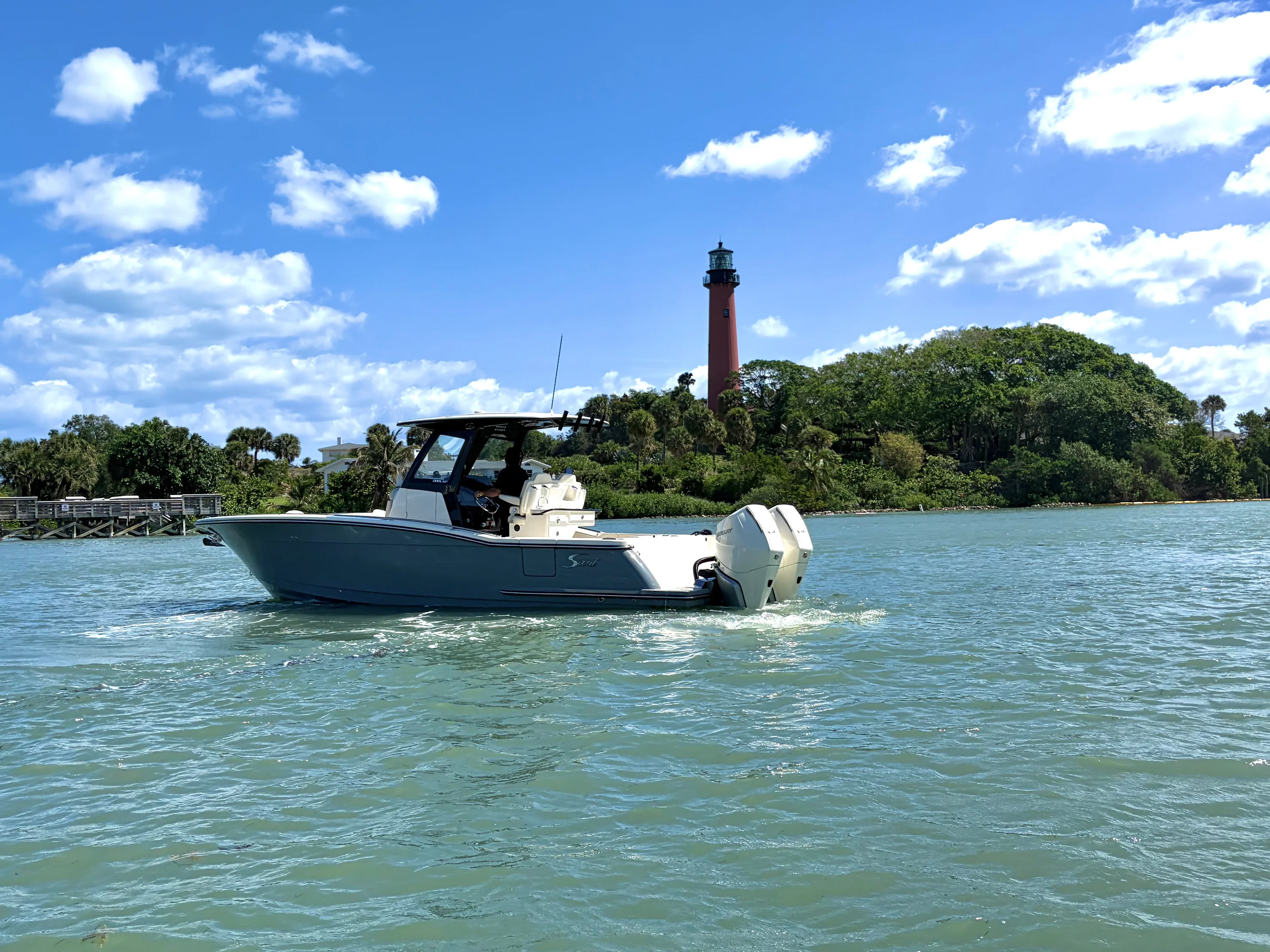 2026 Scout 288 LXF Image Thumbnail #3