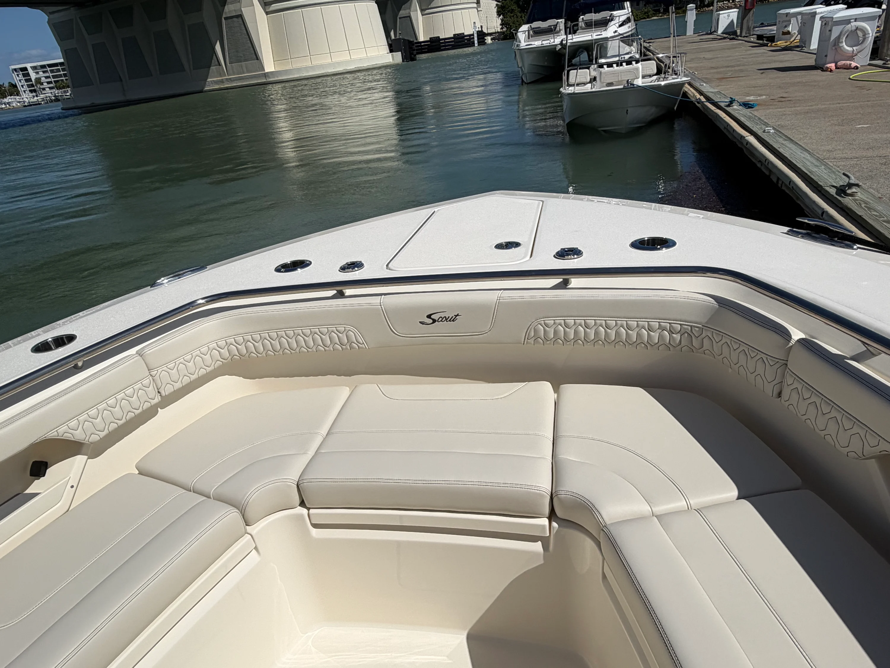 2026 Scout 288 LXF Image Thumbnail #15