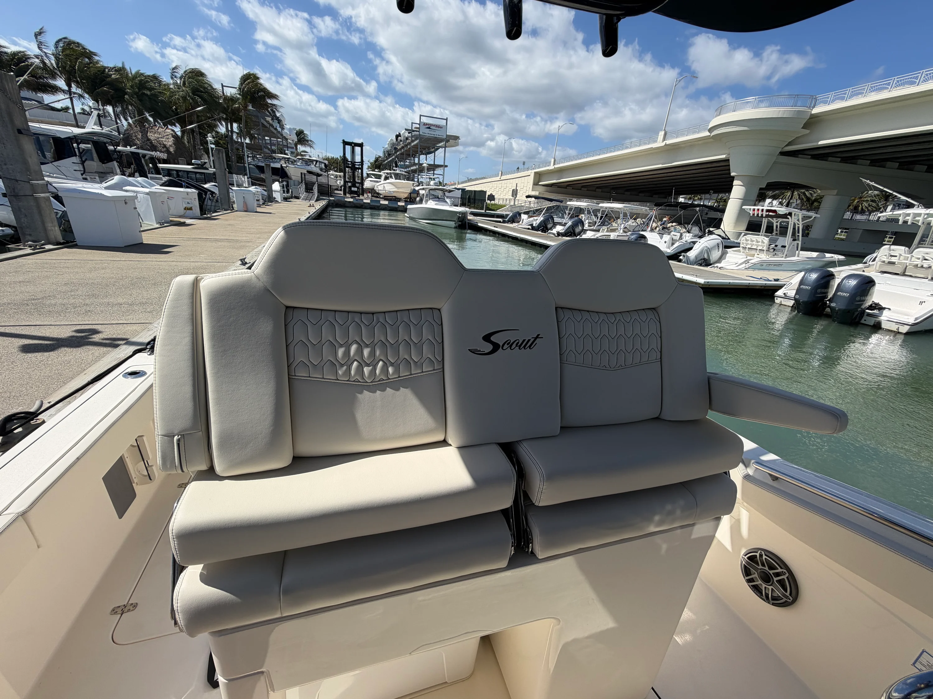 2026 Scout 288 LXF Image Thumbnail #29