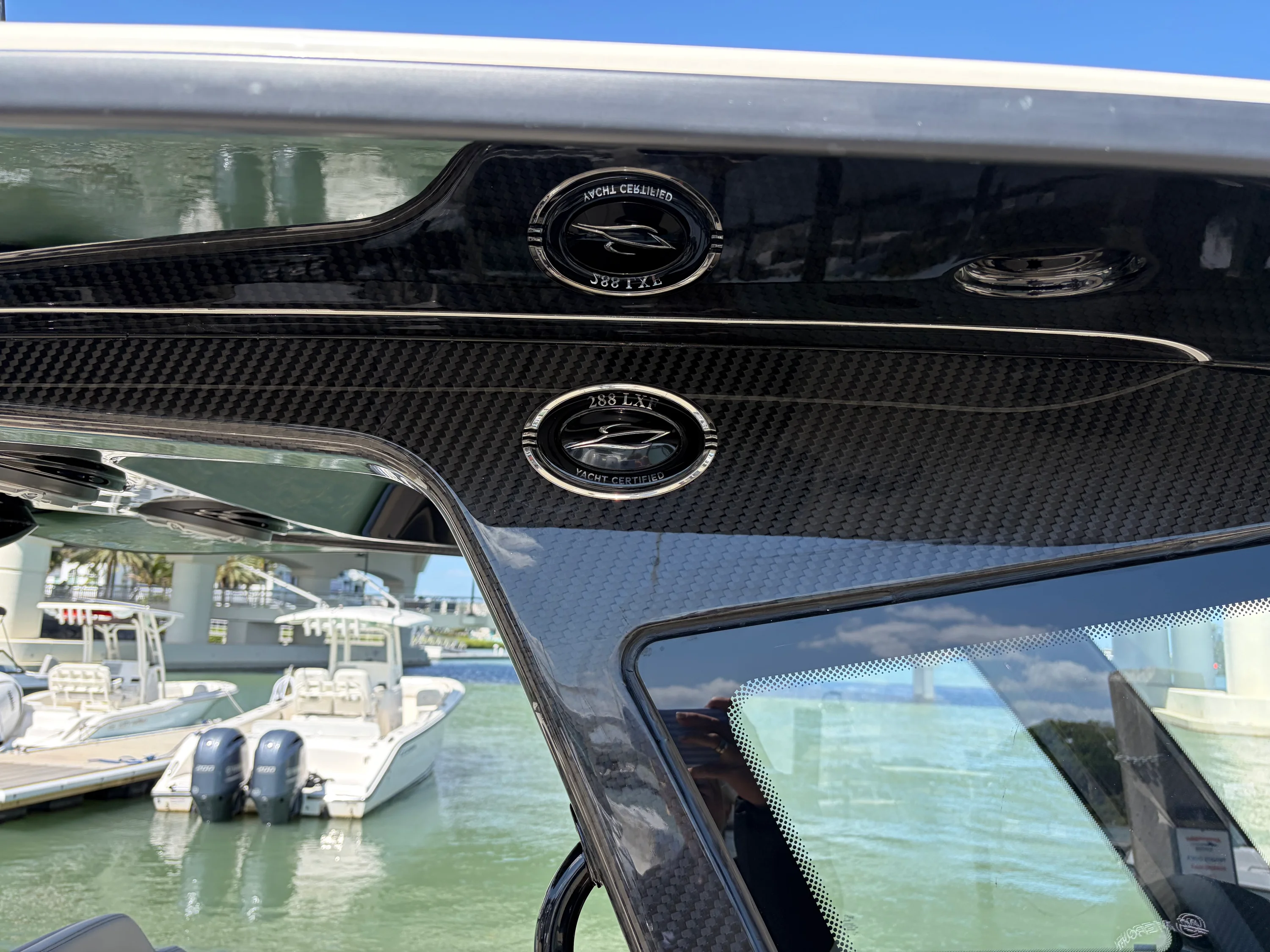 2026 Scout 288 LXF Image Thumbnail #23