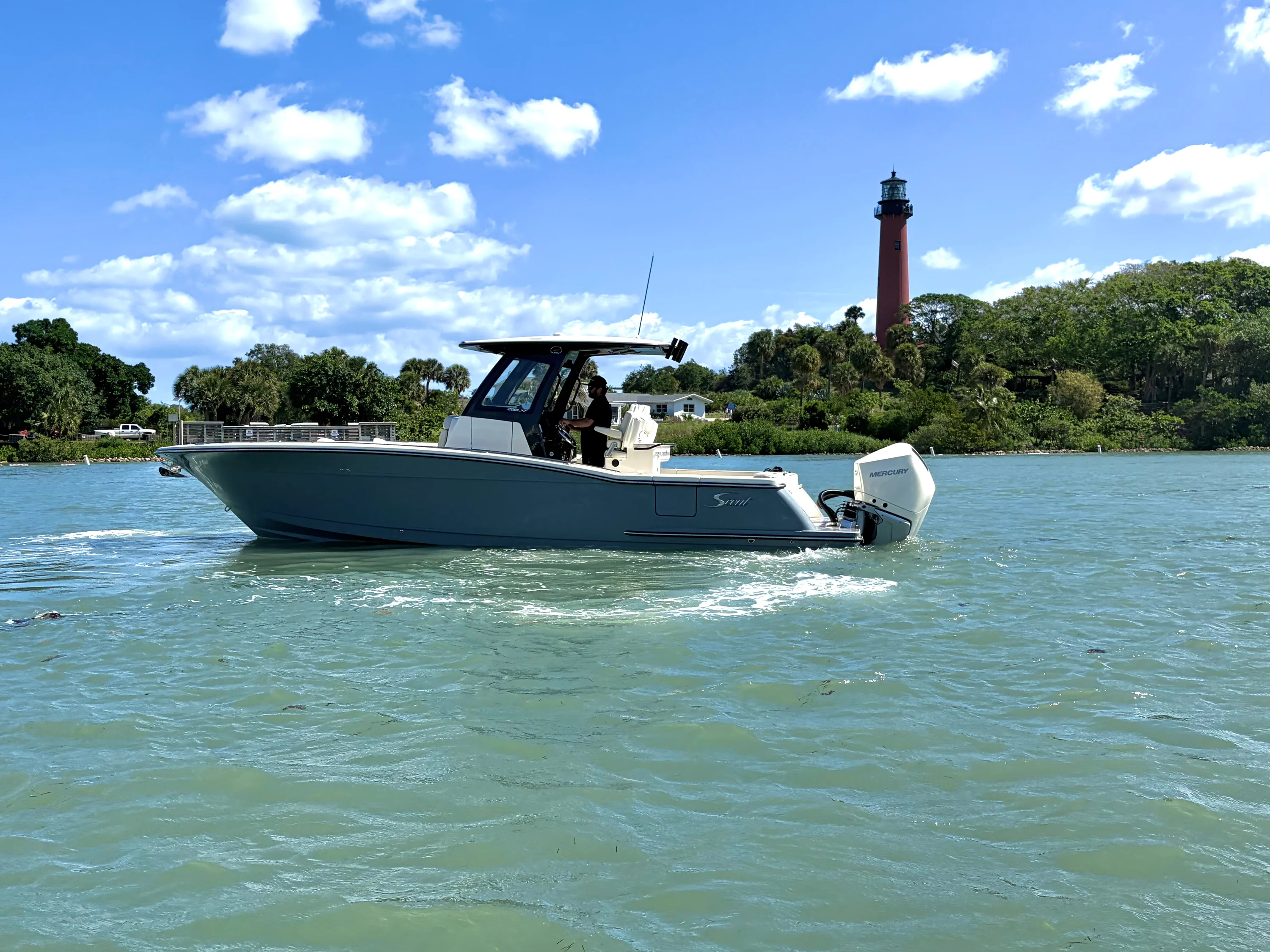 2026 Scout 288 LXF Image Thumbnail #0