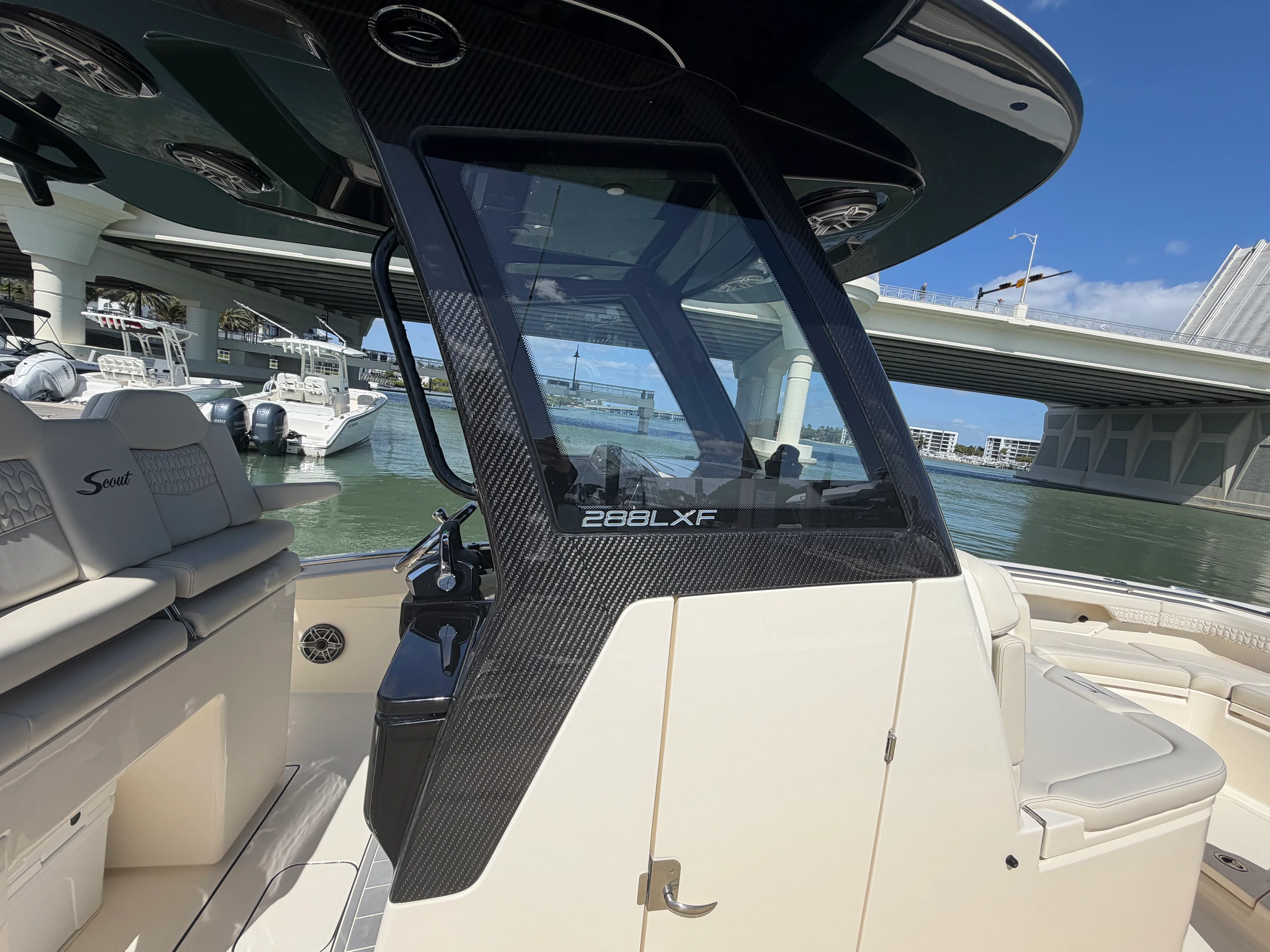 2026 Scout 288 LXF Image Thumbnail #22