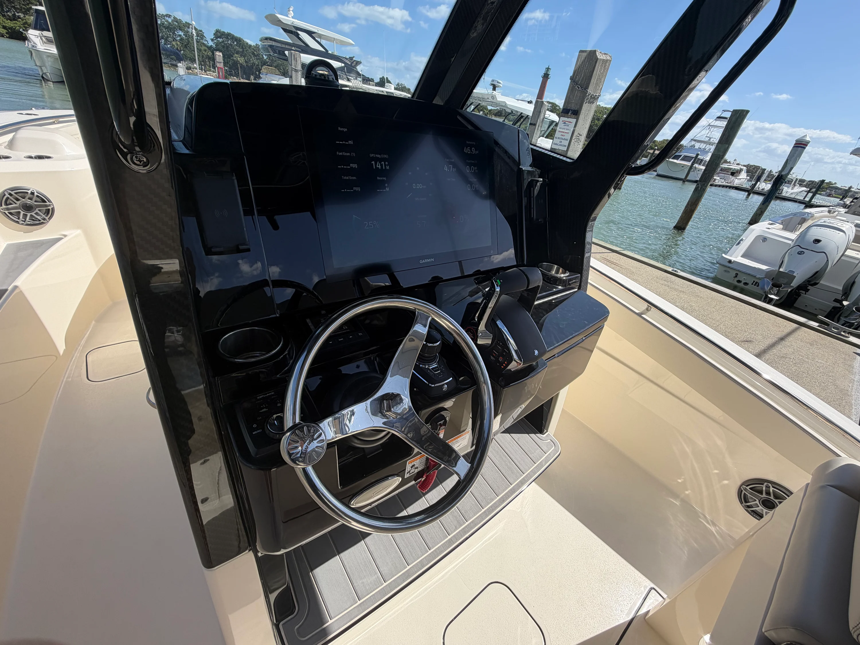 2026 Scout 288 LXF Image Thumbnail #24