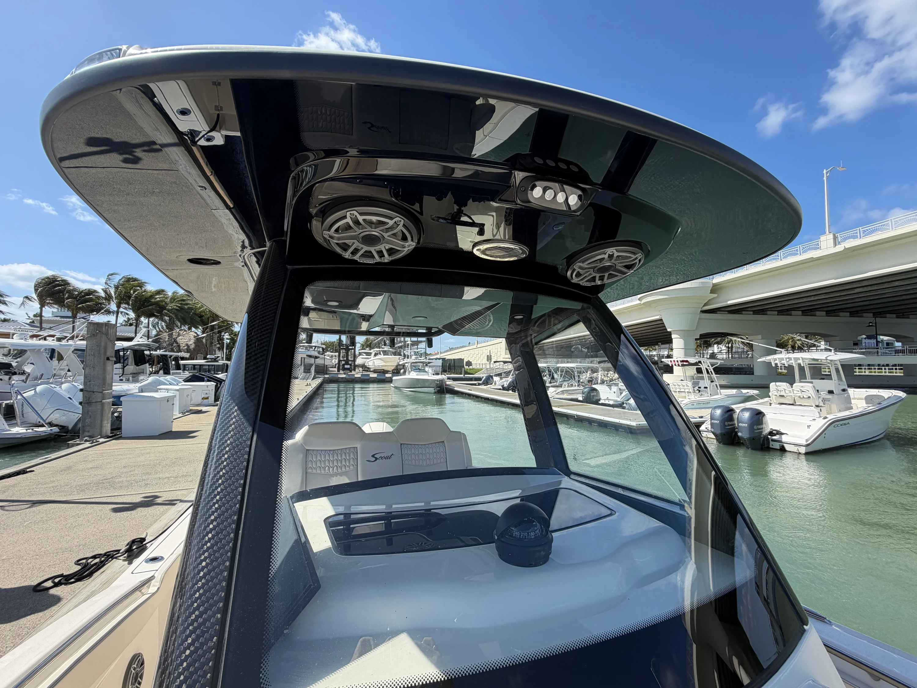 2026 Scout 288 LXF Image Thumbnail #20
