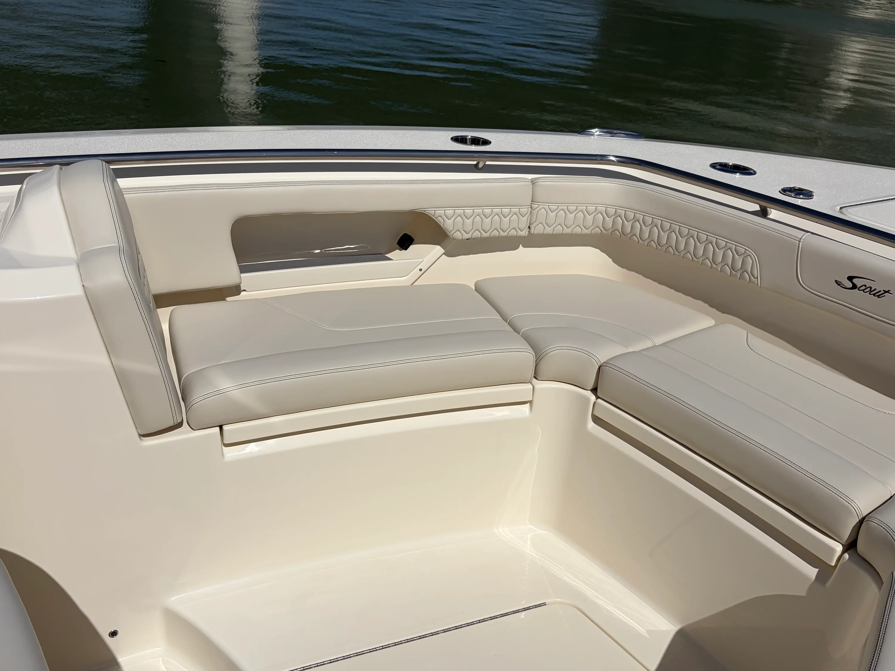 2026 Scout 288 LXF Image Thumbnail #19