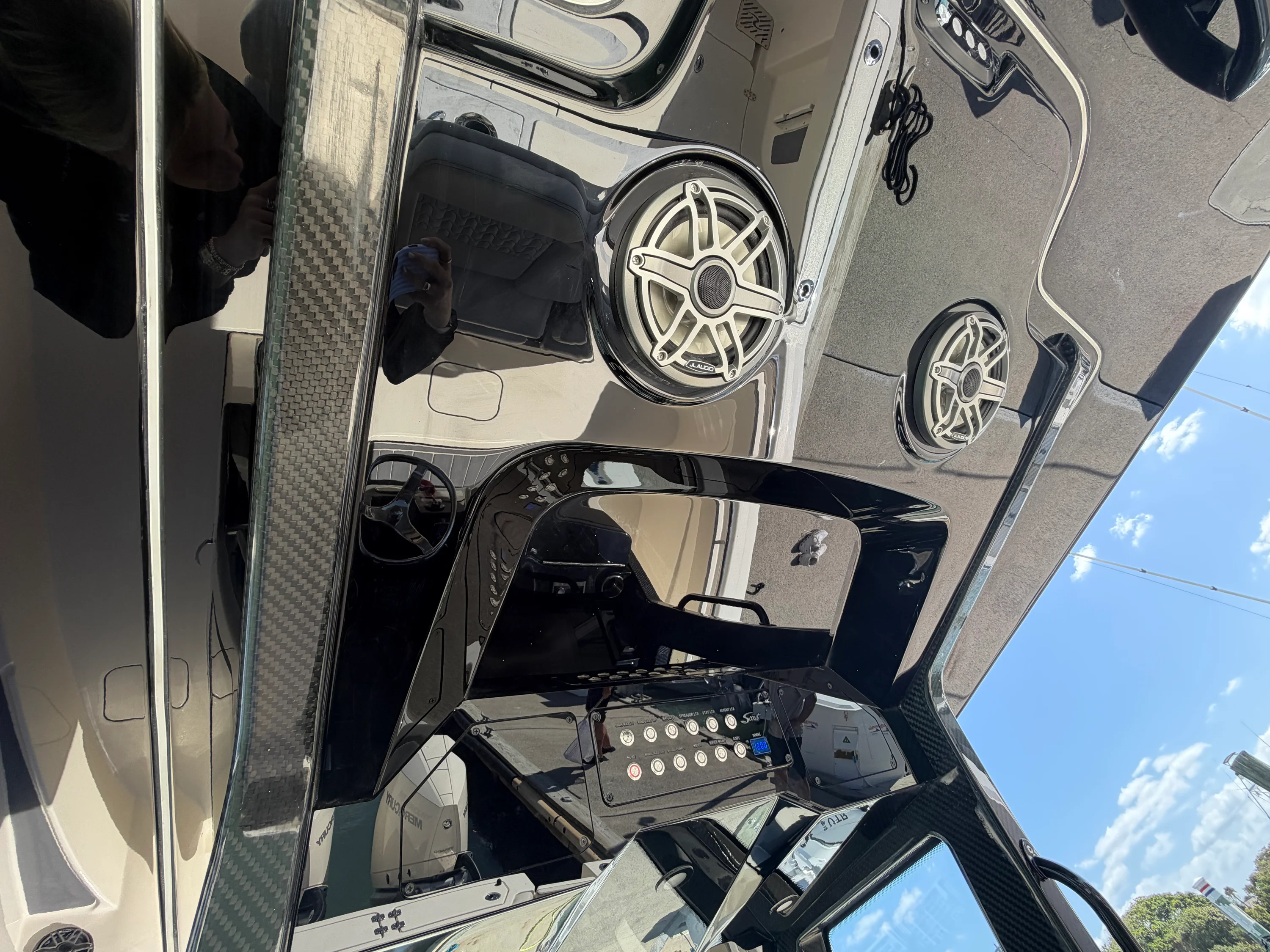 2026 Scout 288 LXF Image Thumbnail #26