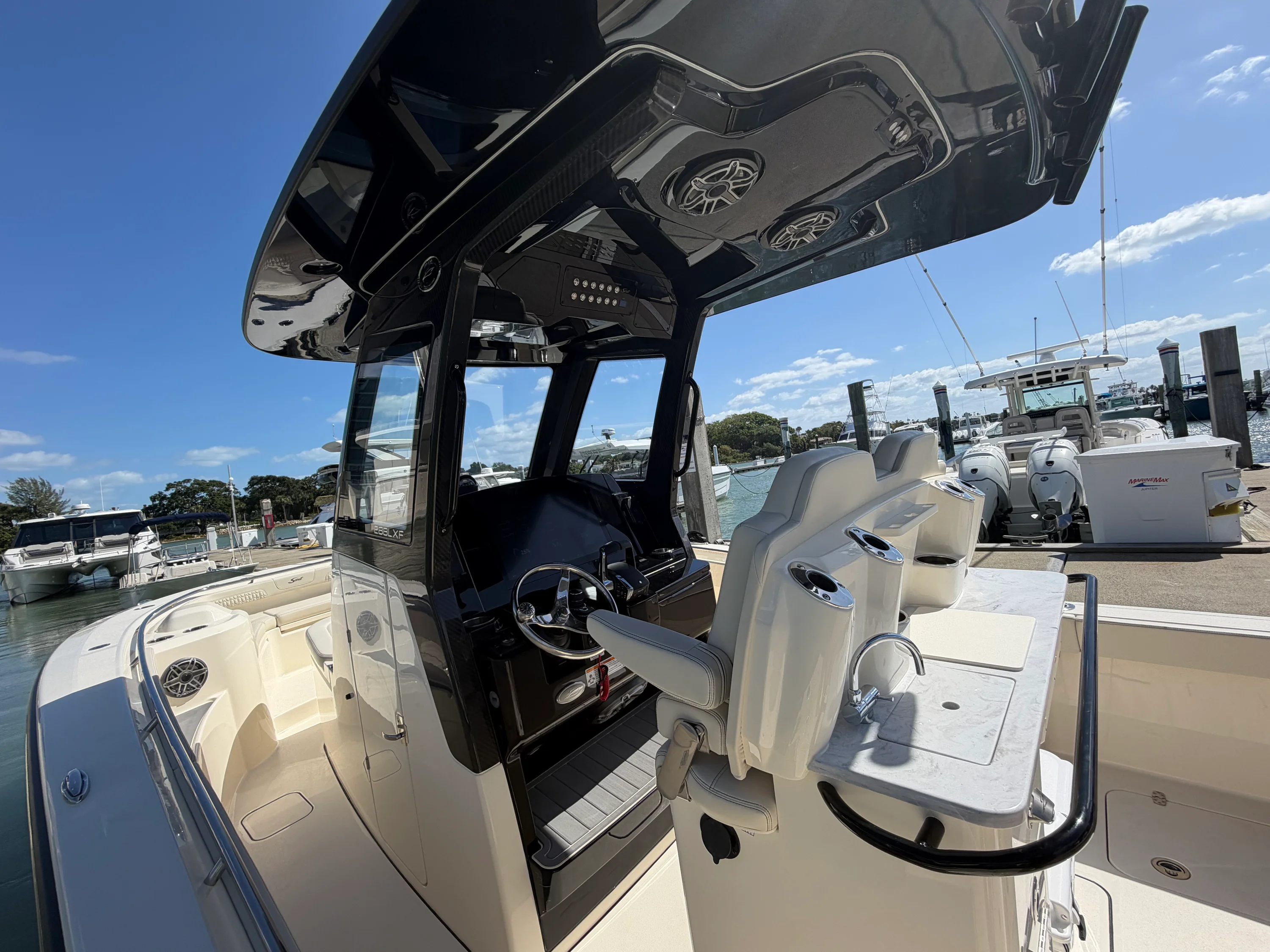 2026 Scout 288 LXF Image Thumbnail #30