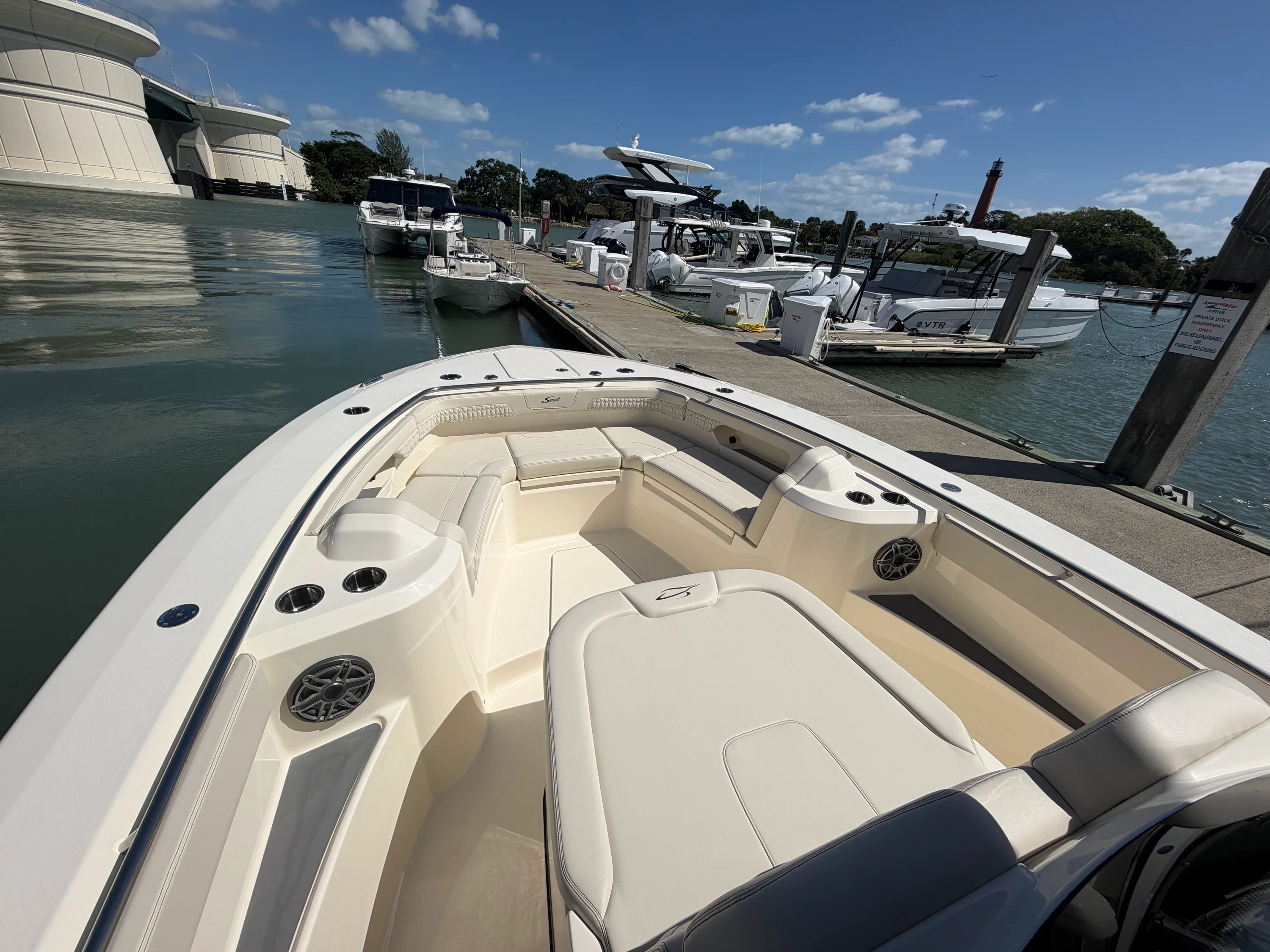 2026 Scout 288 LXF Image Thumbnail #17