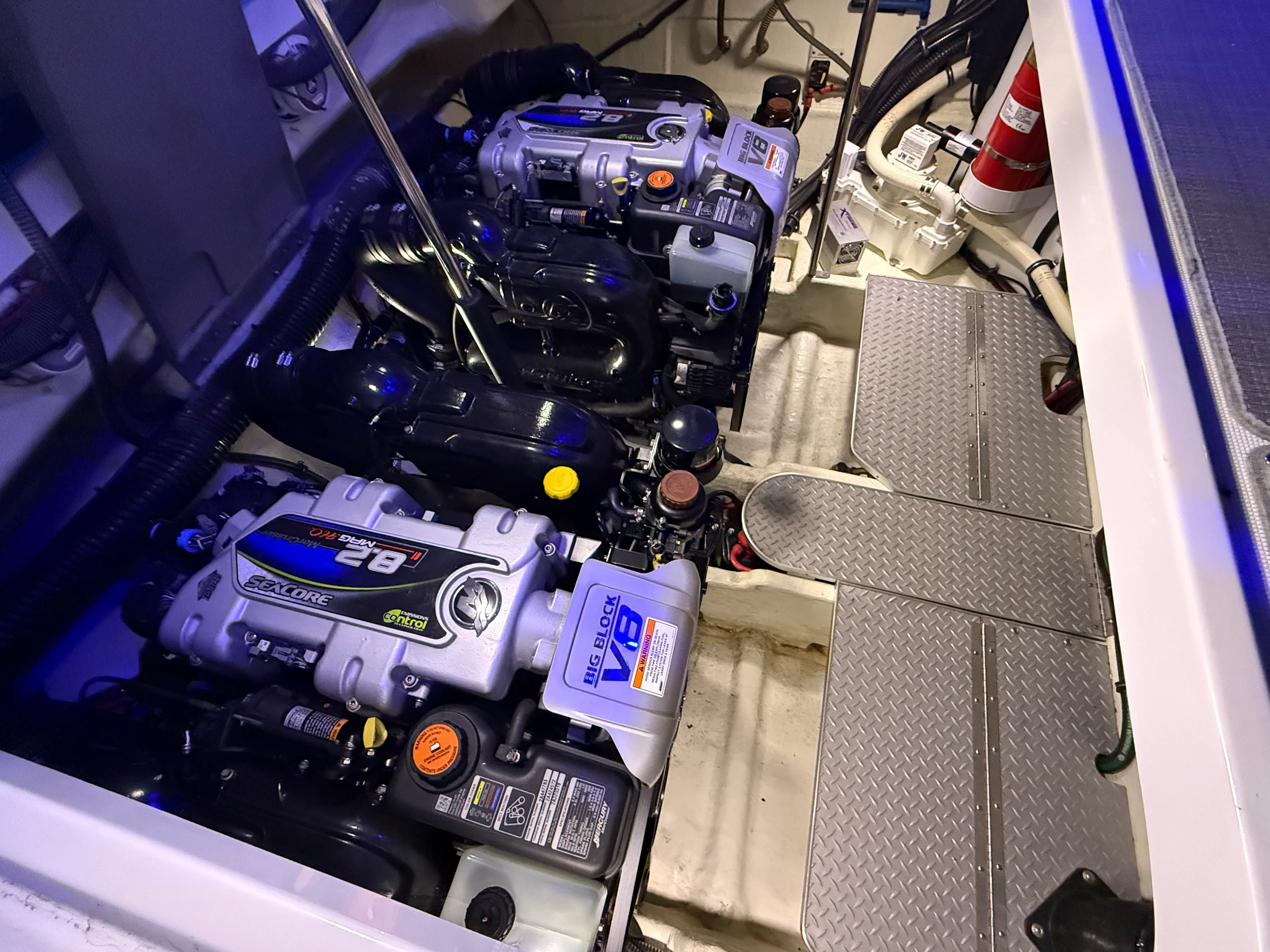 2015 Formula 37 PC Image Thumbnail #75