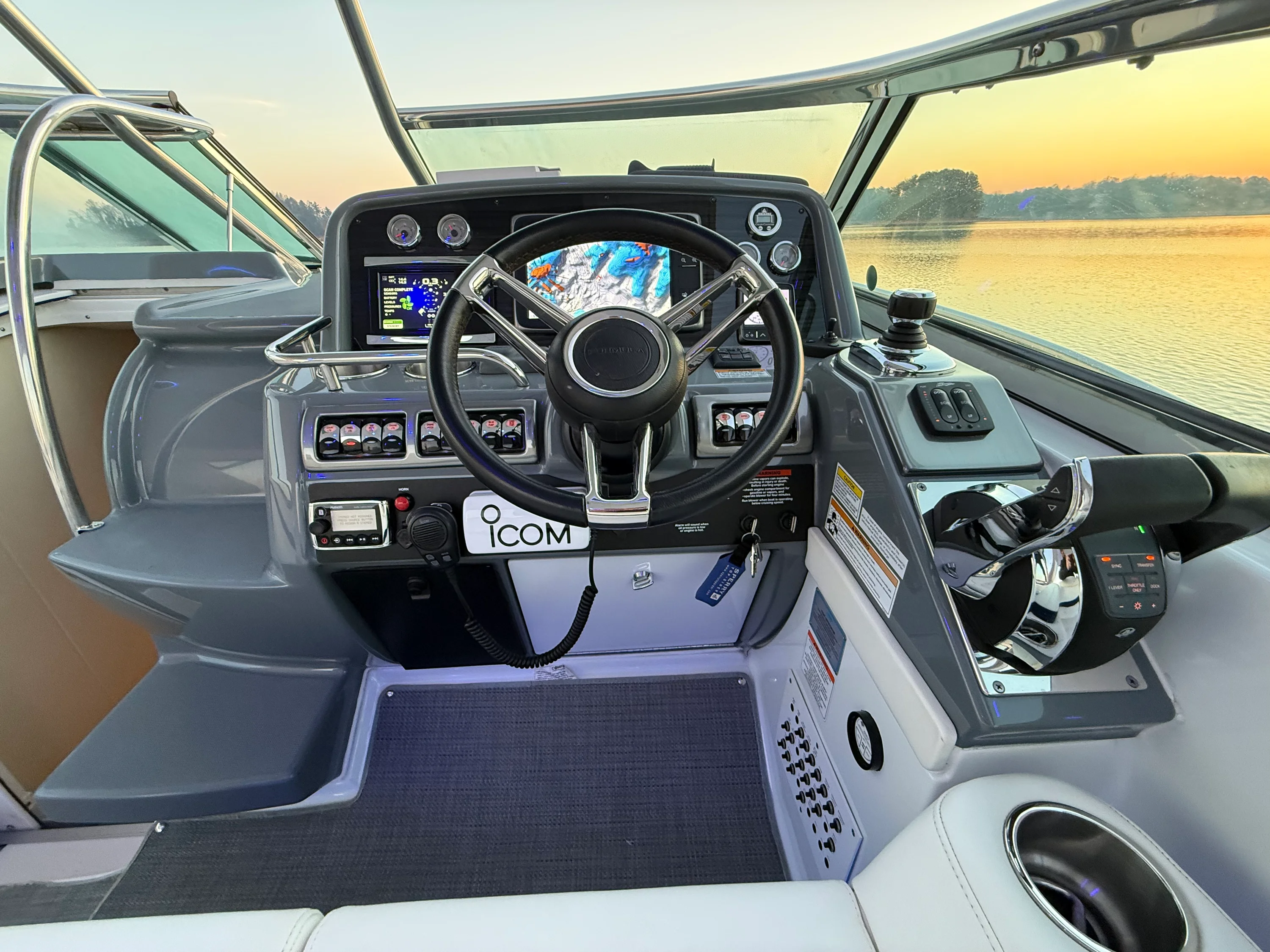 2015 Formula 37 PC Image Thumbnail #47