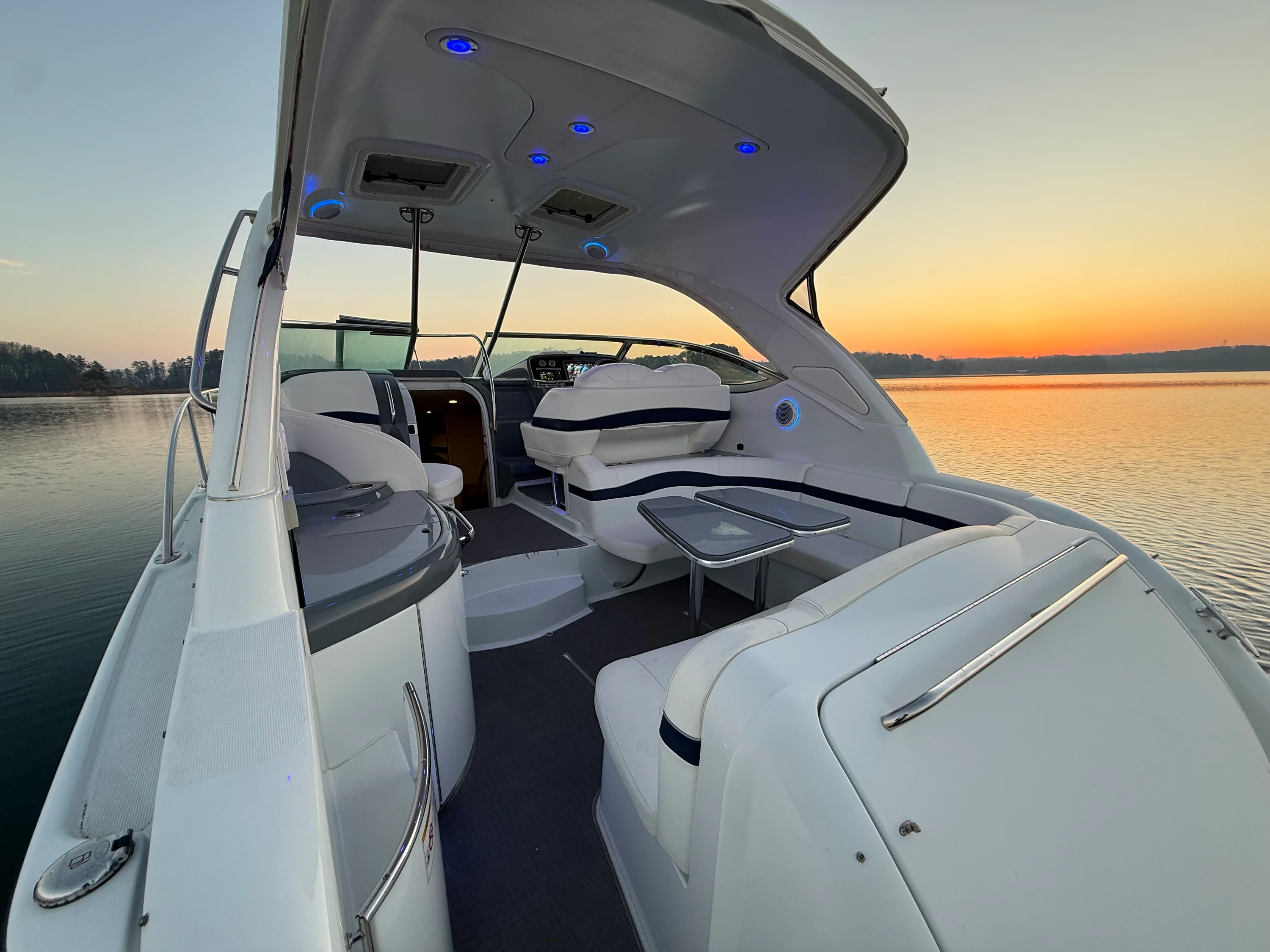 2015 Formula 37 PC Image Thumbnail #32