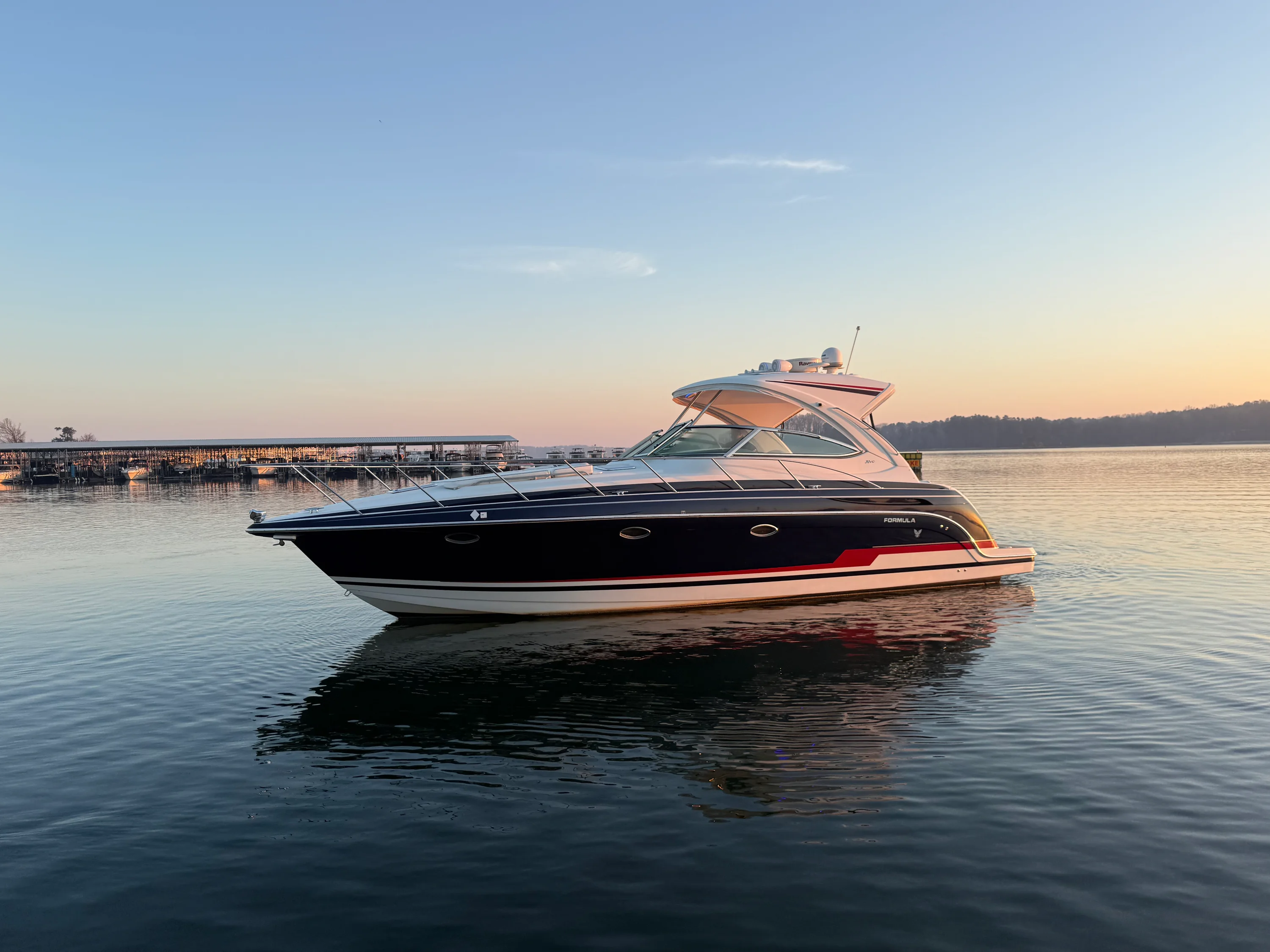 2015 Formula 37 PC Image Thumbnail #13