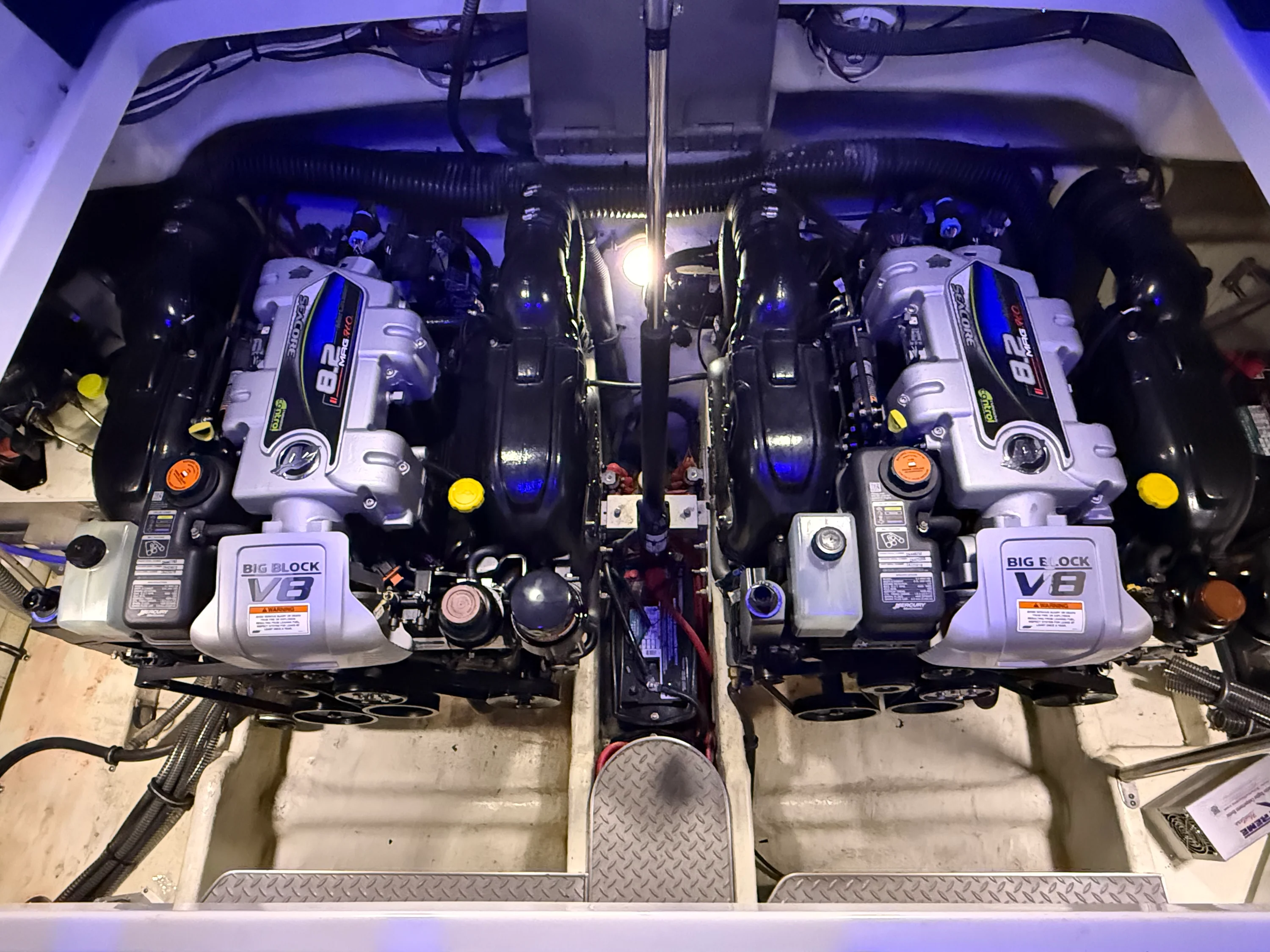 2015 Formula 37 PC Image Thumbnail #77