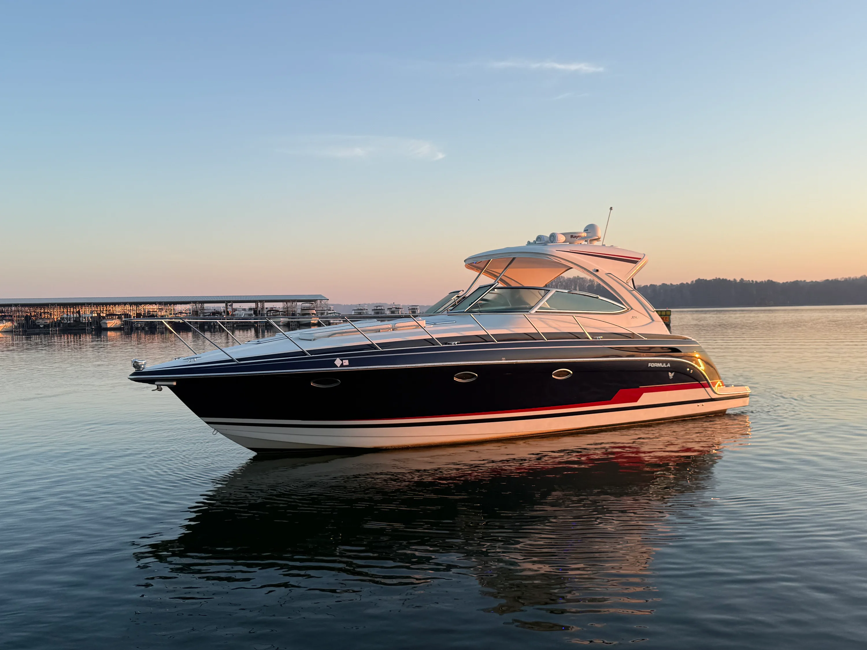 2015 Formula 37 PC Image Thumbnail #12