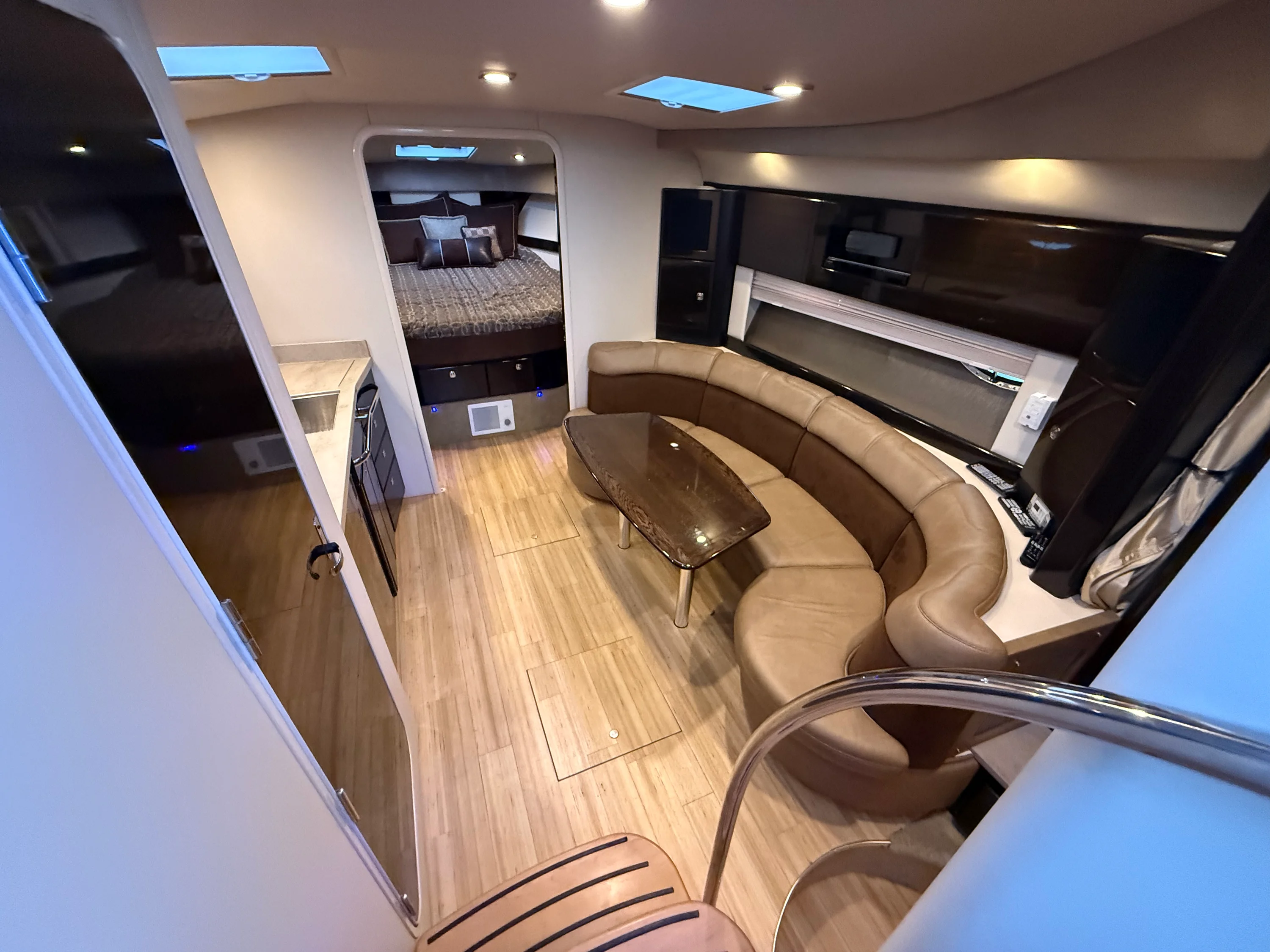 2015 Formula 37 PC Image Thumbnail #55