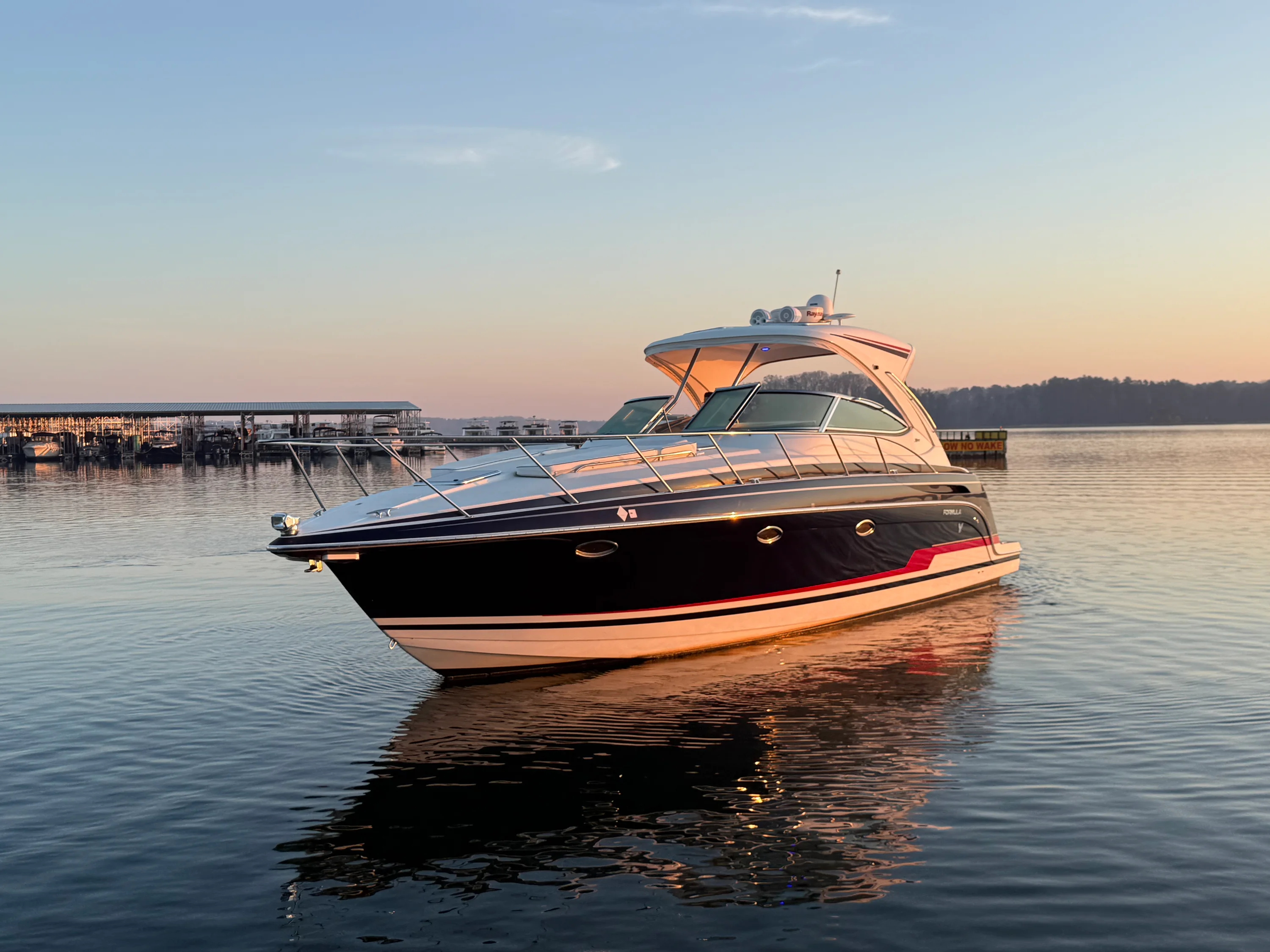 2015 Formula 37 PC Image Thumbnail #9