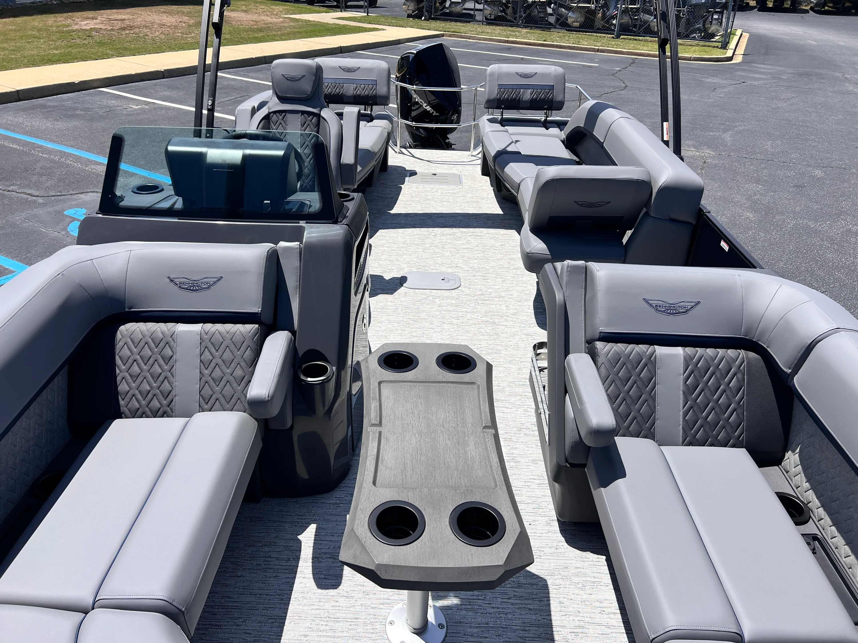 2026 Bennington 23 MSL Image Thumbnail #18