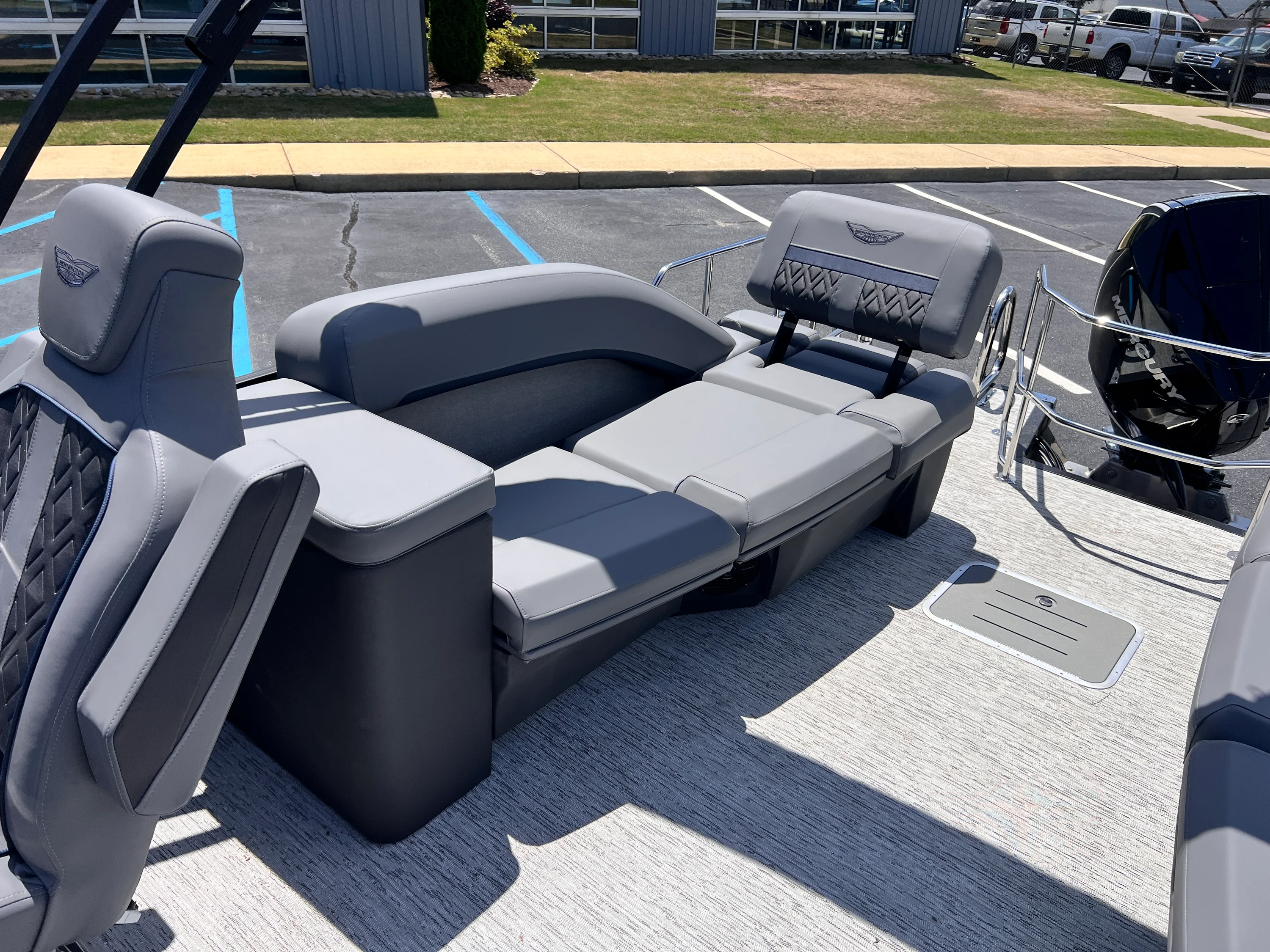 2026 Bennington 23 MSL Image Thumbnail #16