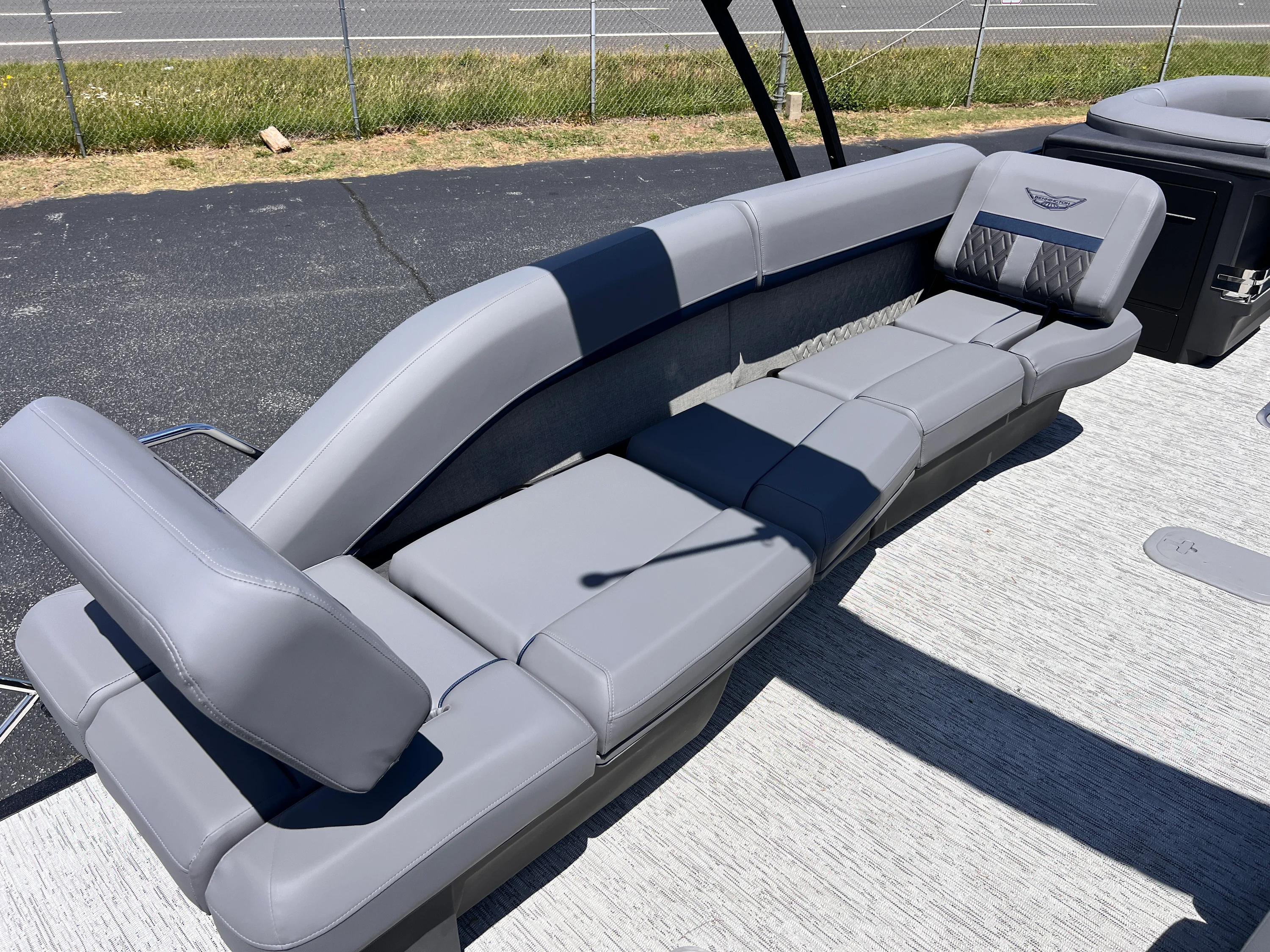 2026 Bennington 23 MSL Image Thumbnail #17