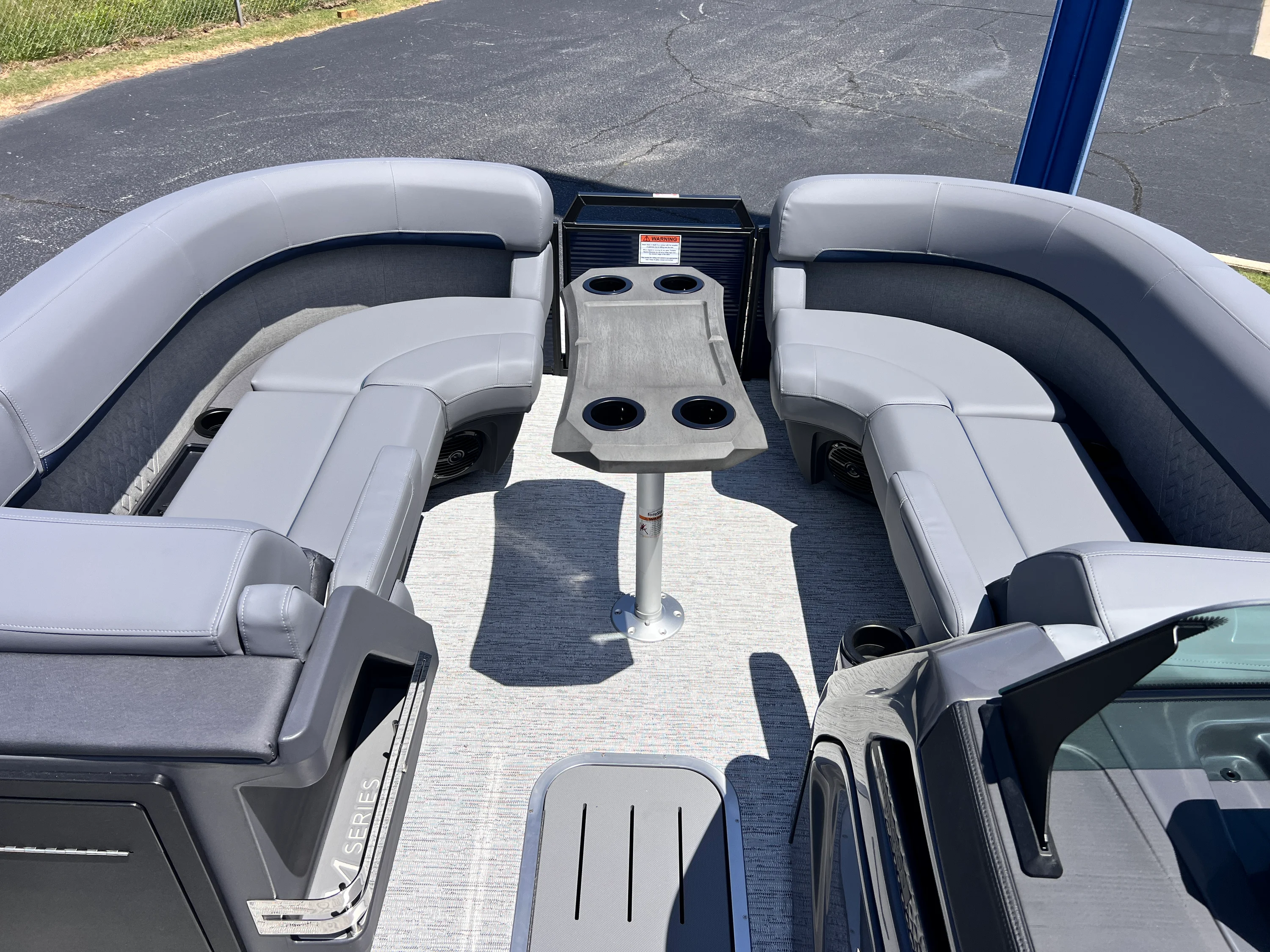2026 Bennington 23 MSL Image Thumbnail #8