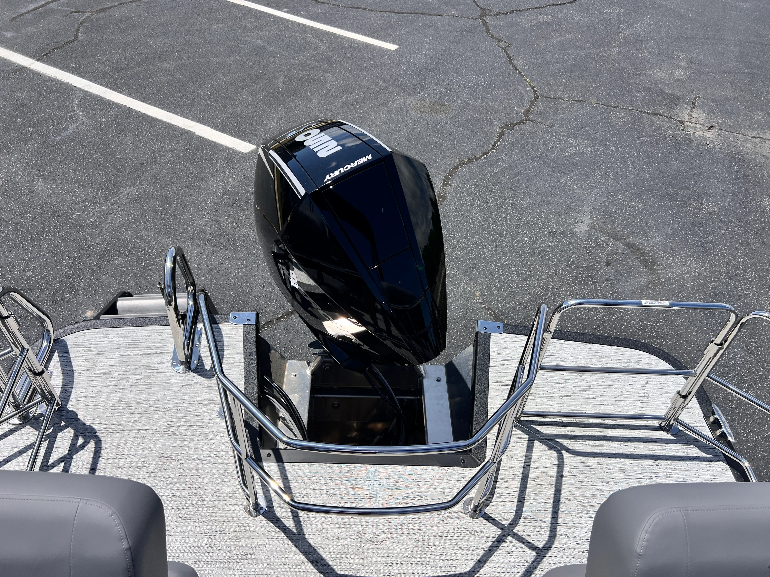 2026 Bennington 23 MSL Image Thumbnail #20