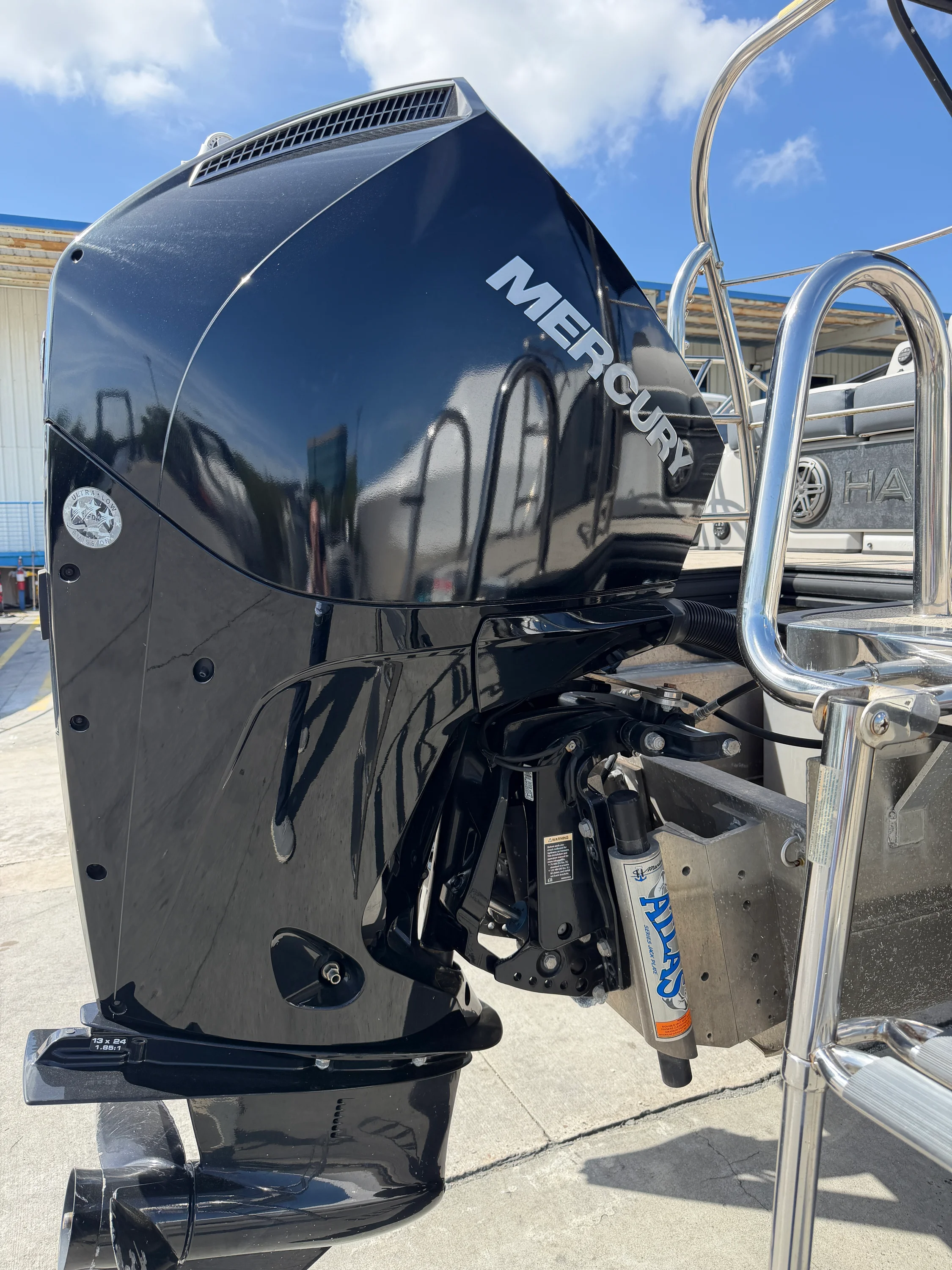 2022 Harris 230 GM Image Thumbnail #7