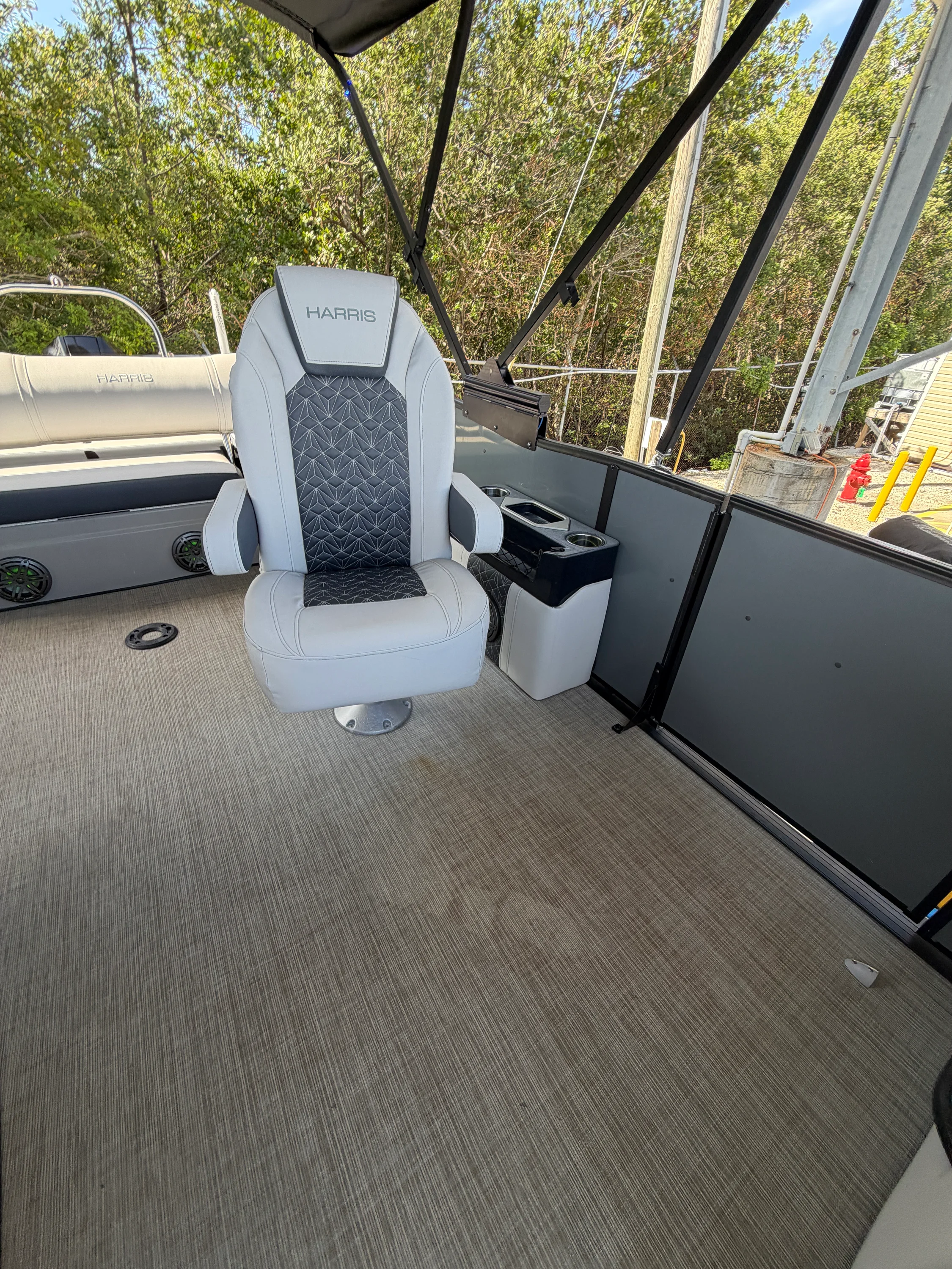2022 Harris 230 GM Image Thumbnail #23
