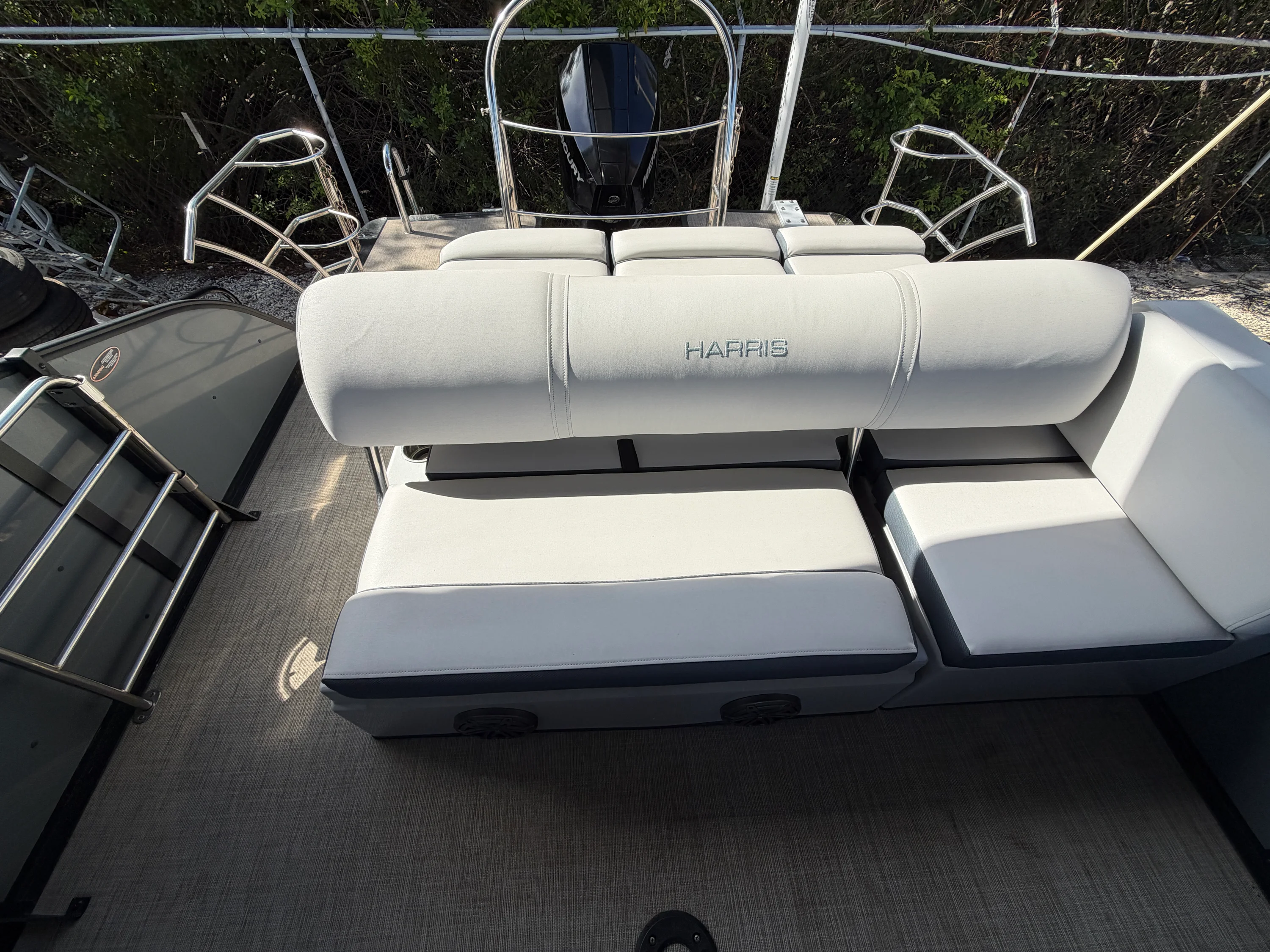 2022 Harris 230 GM Image Thumbnail #16