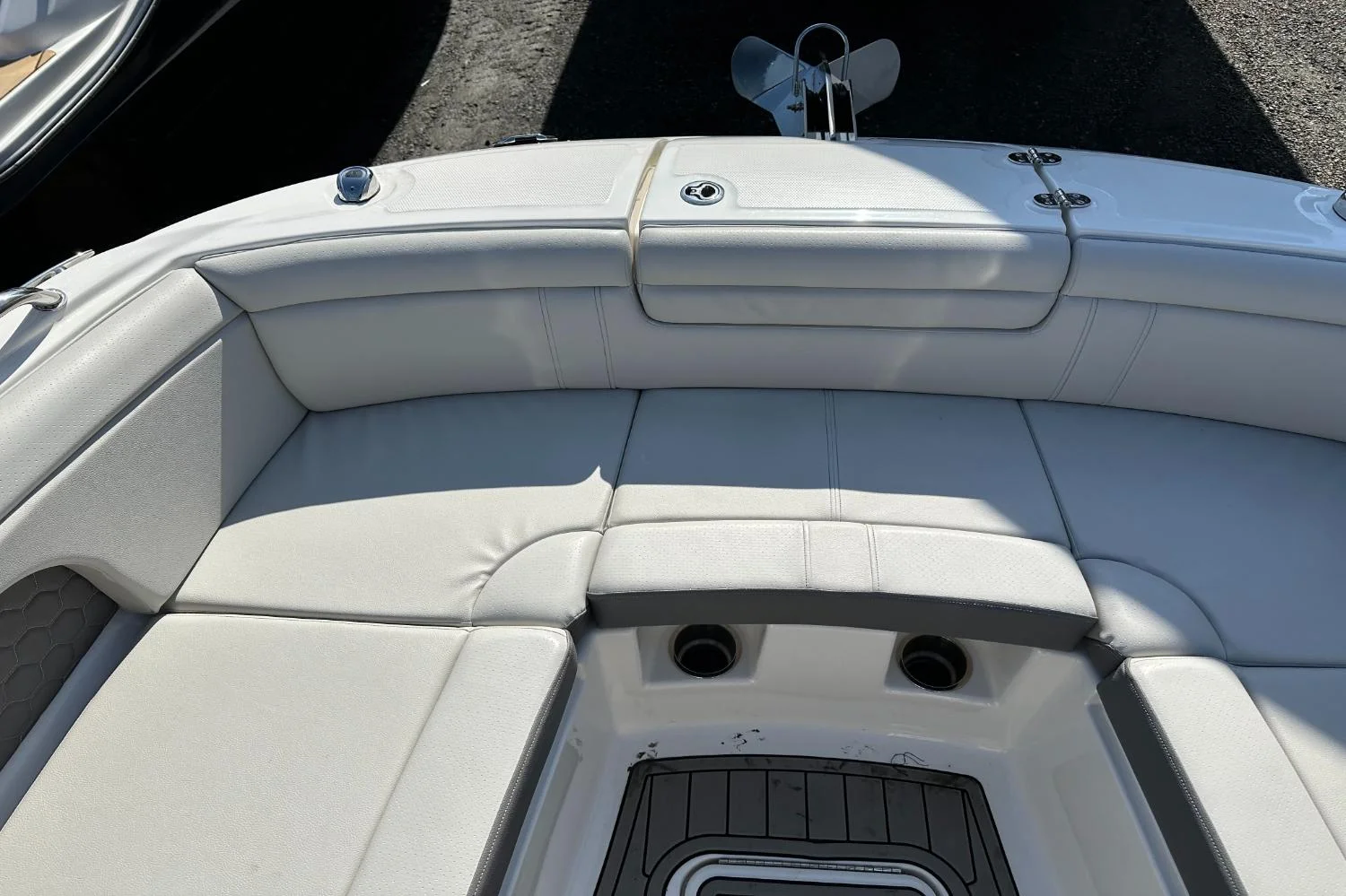 2023 Sea Ray SDX 290 Outboard Image Thumbnail #49