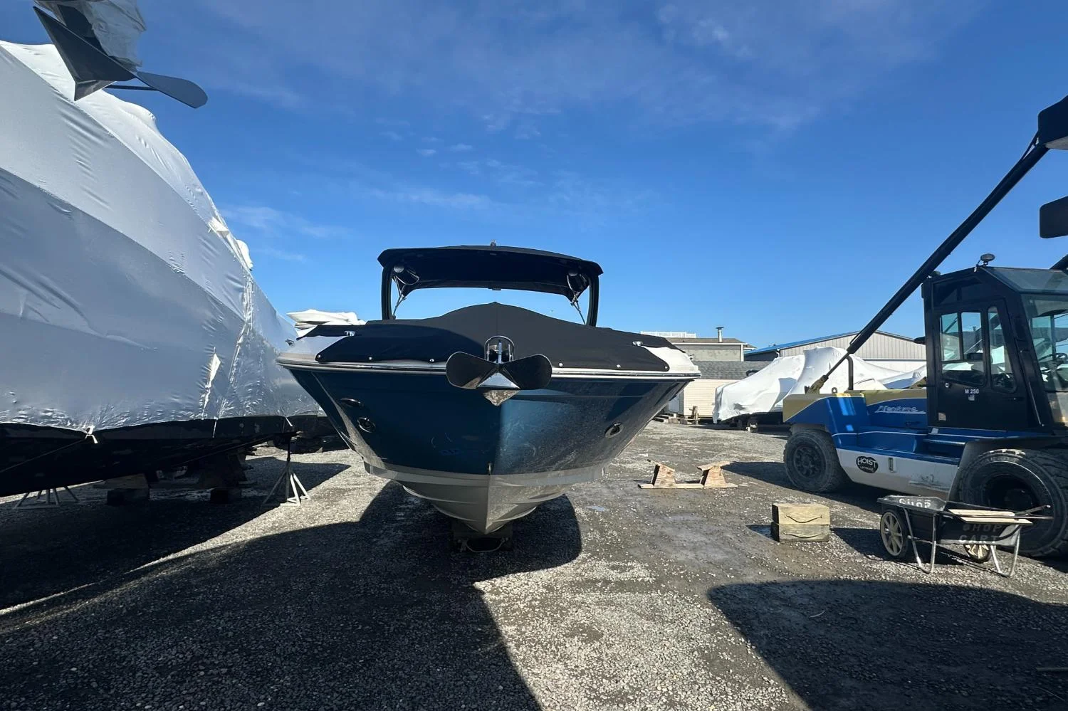 2023 Sea Ray SDX 290 Outboard Image Thumbnail #16