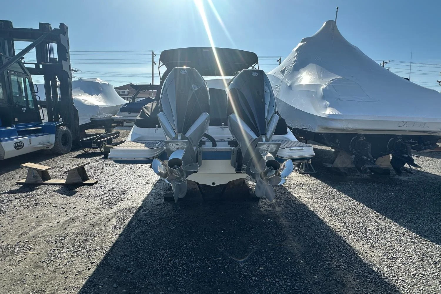 2023 Sea Ray SDX 290 Outboard Image Thumbnail #19