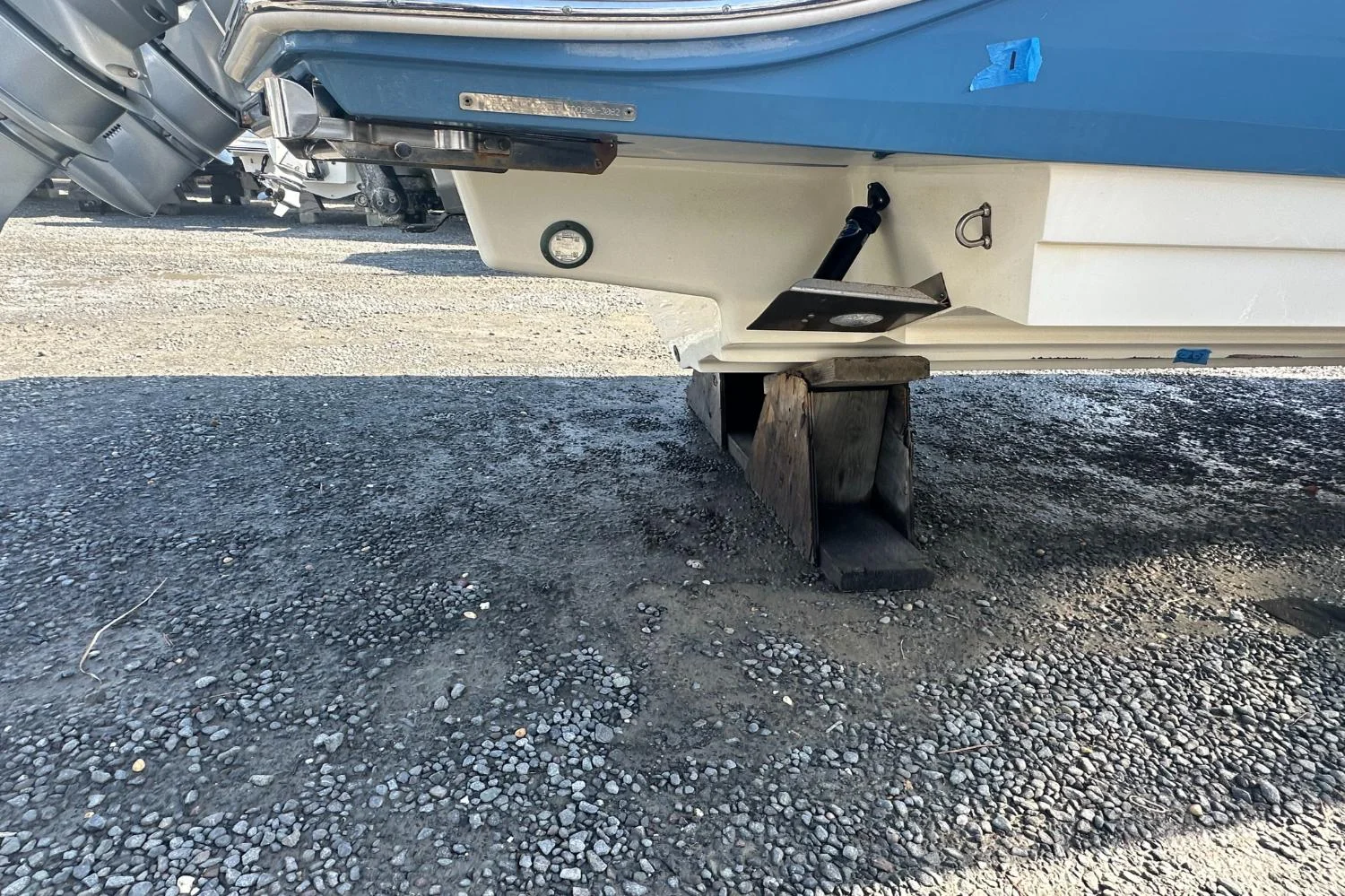 2023 Sea Ray SDX 290 Outboard Image Thumbnail #23