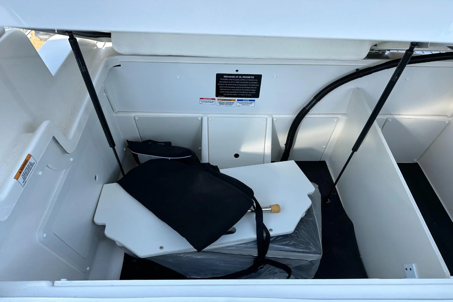 2023 Sea Ray SDX 290 Outboard Image Thumbnail #59